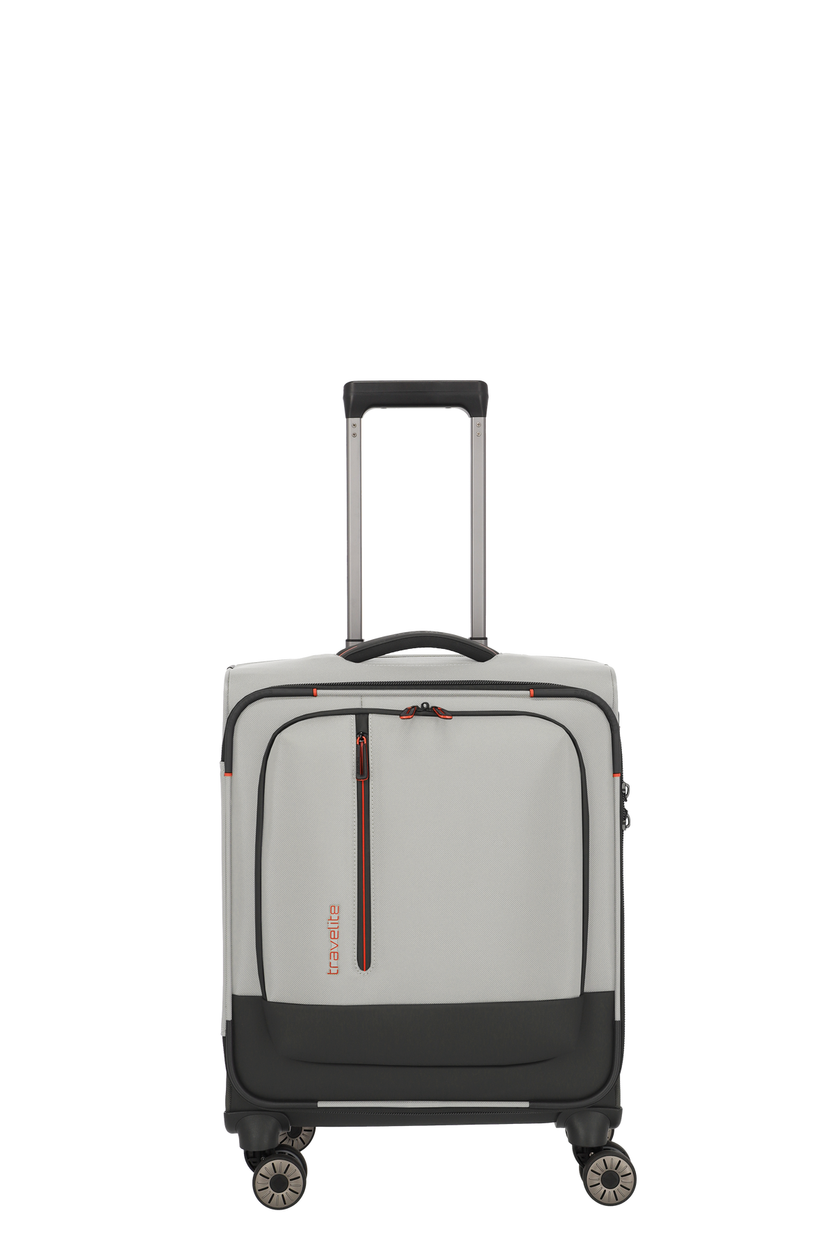 Travelite Koffer/Trolley Crosslite – erweiterbar – Bild 66