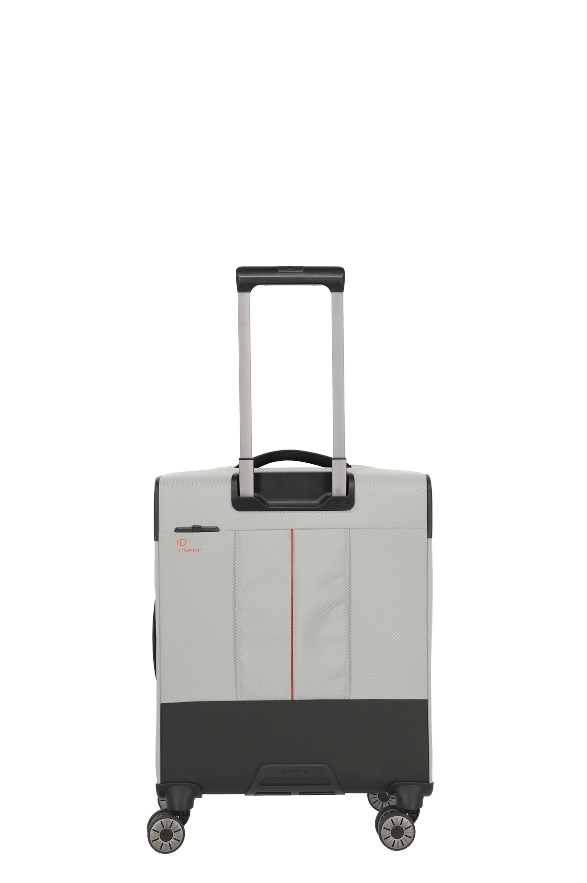 Travelite Koffer/Trolley Crosslite – erweiterbar – Bild 70