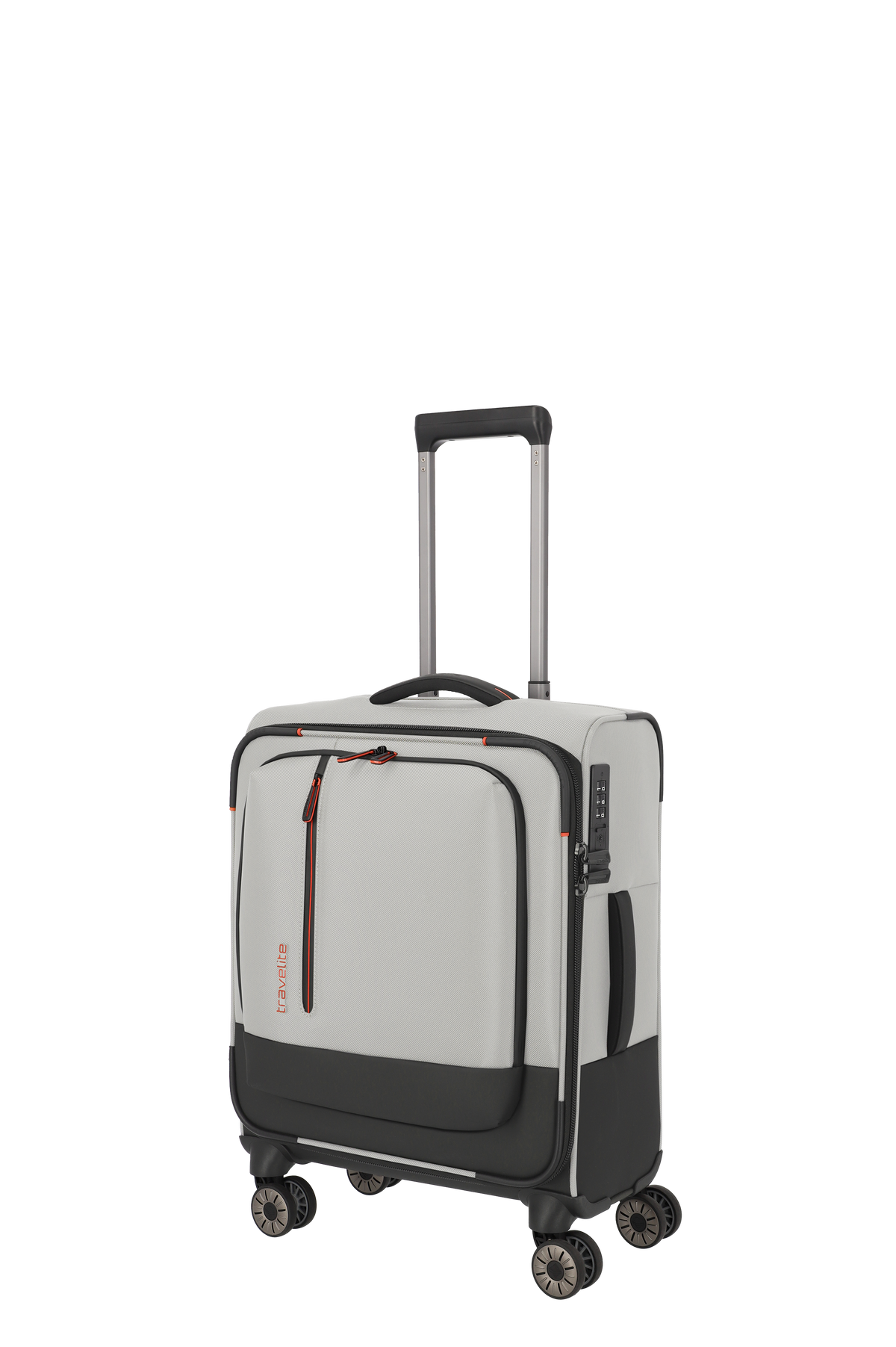 Travelite Koffer/Trolley Crosslite – erweiterbar – Bild 67