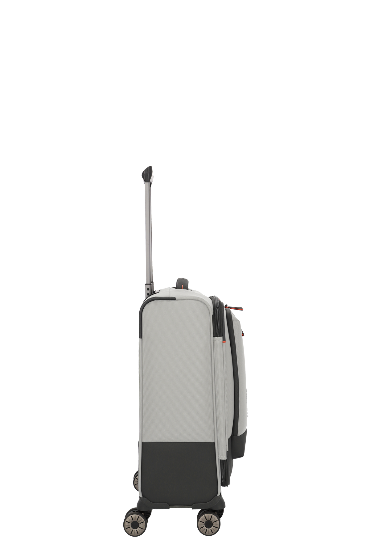 Travelite Koffer/Trolley Crosslite – erweiterbar – Bild 68