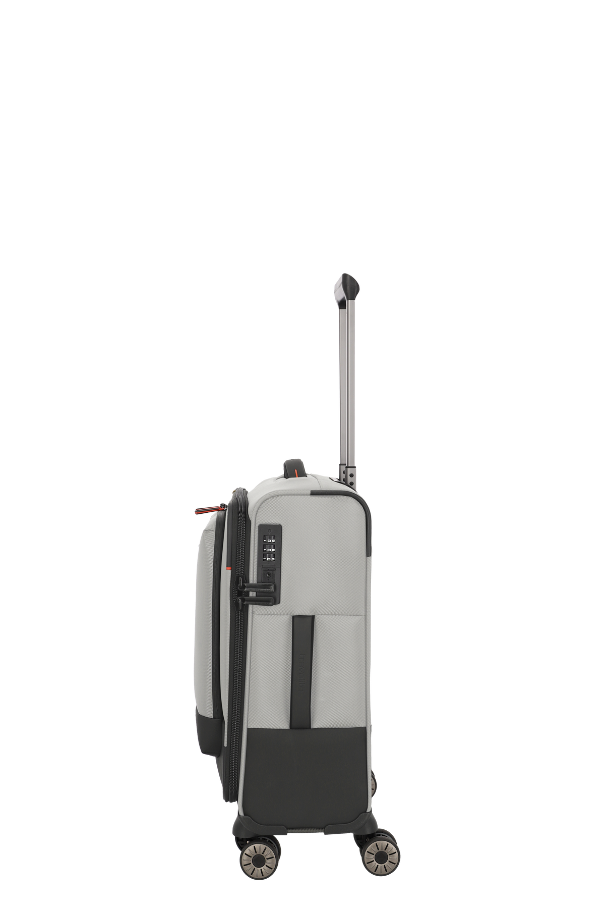 Travelite Koffer/Trolley Crosslite – erweiterbar – Bild 69