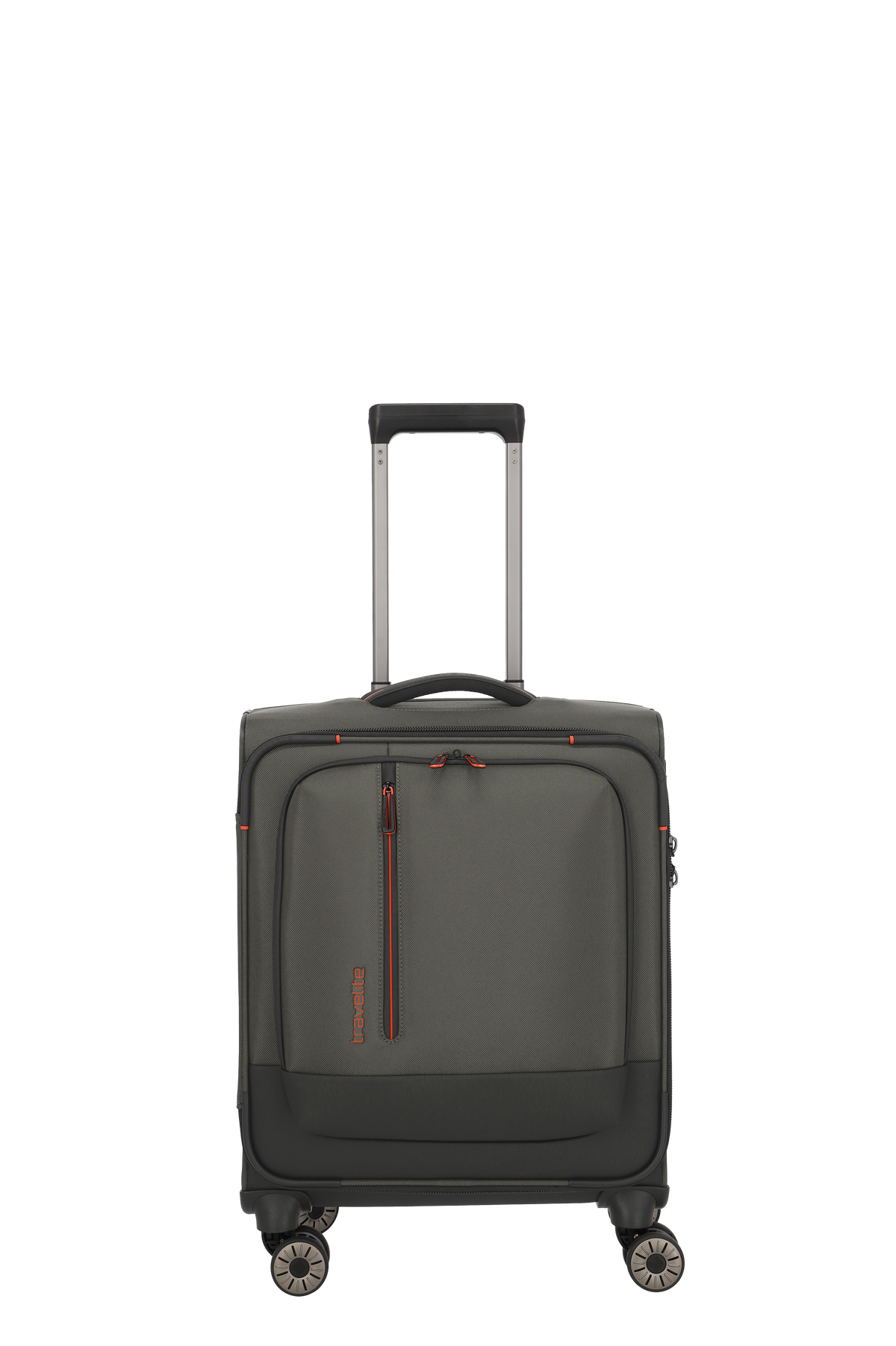 Travelite Koffer/Trolley Crosslite – erweiterbar – Bild 72