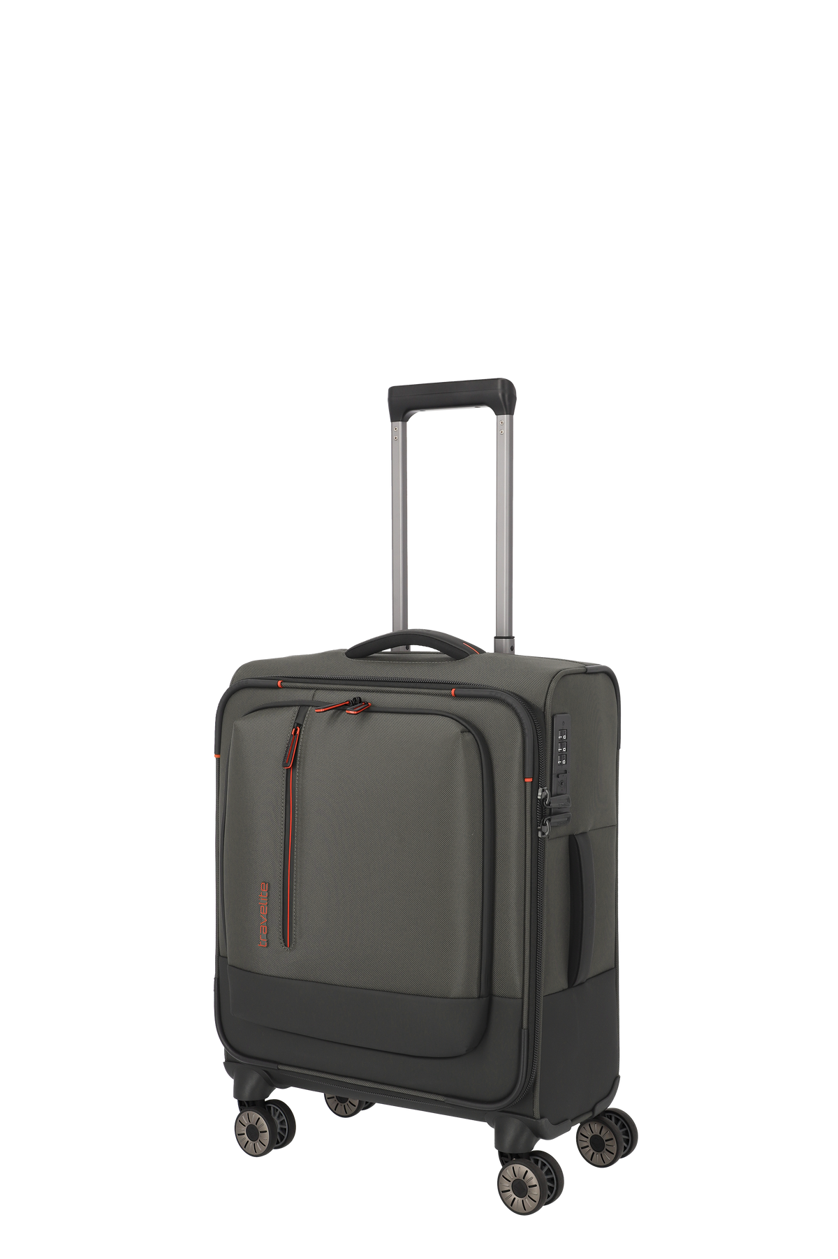 Travelite Koffer/Trolley Crosslite – erweiterbar – Bild 73