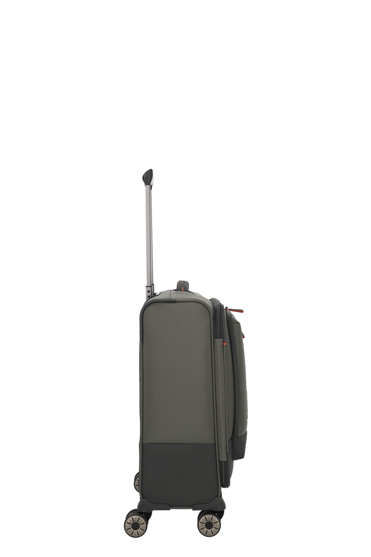 Travelite Koffer/Trolley Crosslite – erweiterbar – Bild 74
