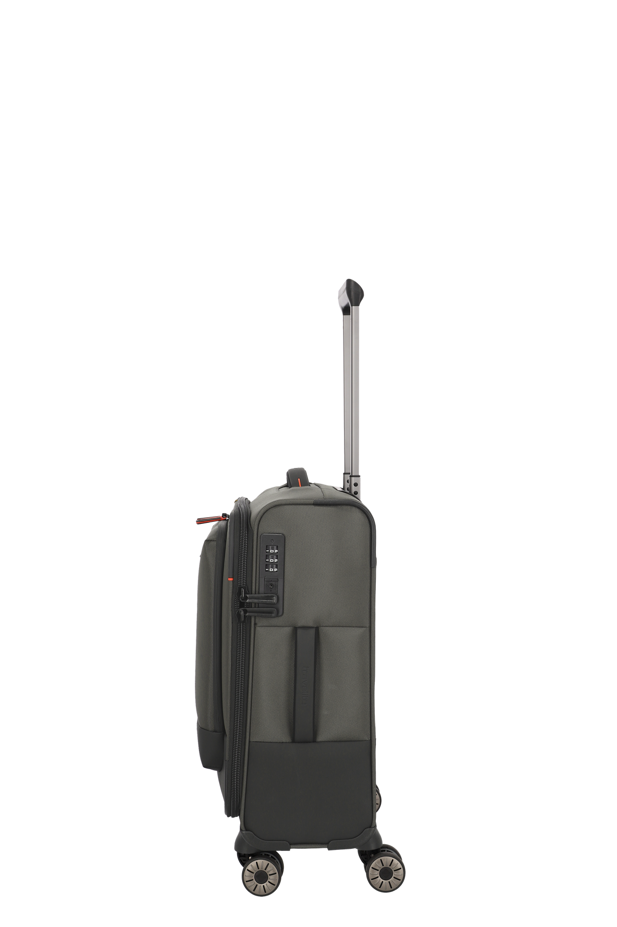 Travelite Koffer/Trolley Crosslite – erweiterbar – Bild 75