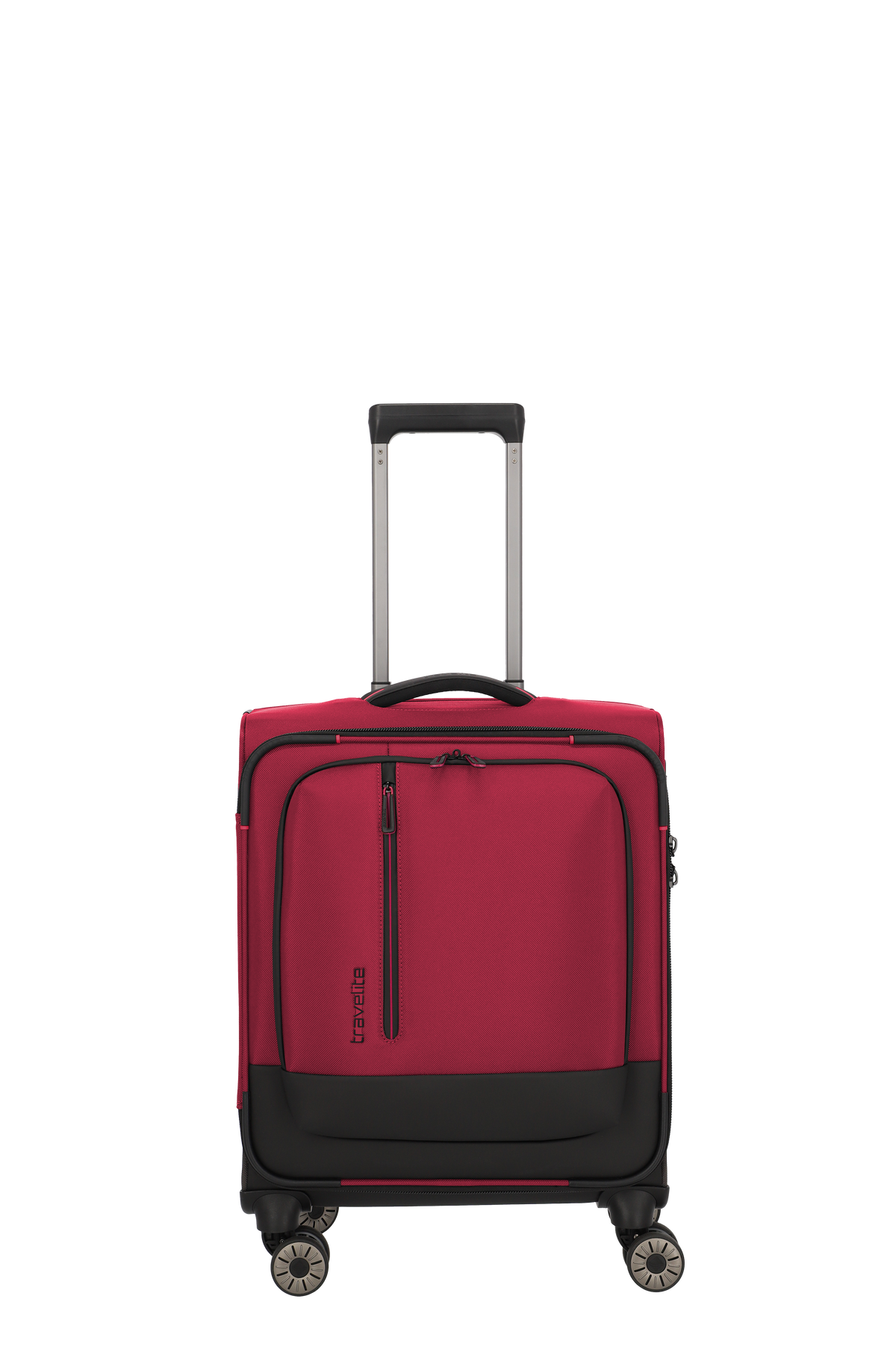Travelite Koffer/Trolley Crosslite – erweiterbar – Bild 60