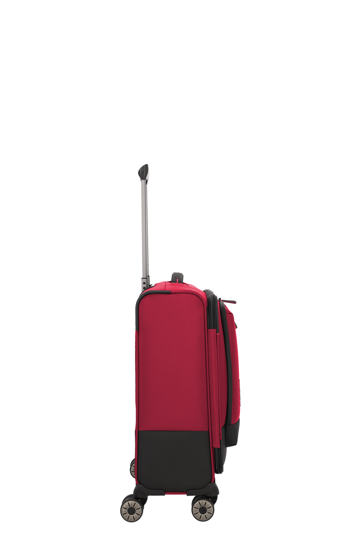 Travelite Koffer/Trolley Crosslite – erweiterbar – Bild 62