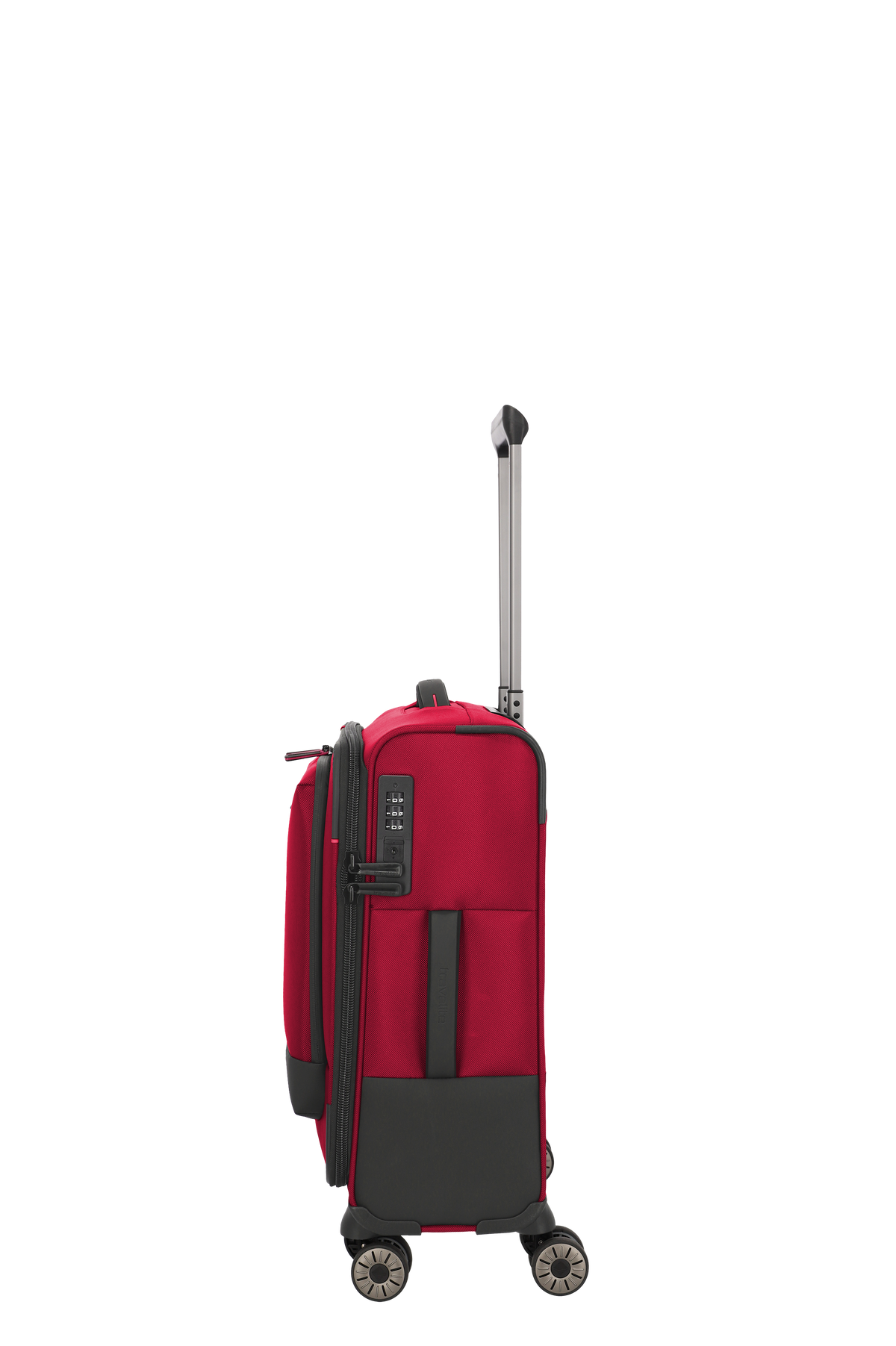 Travelite Koffer/Trolley Crosslite – erweiterbar – Bild 63