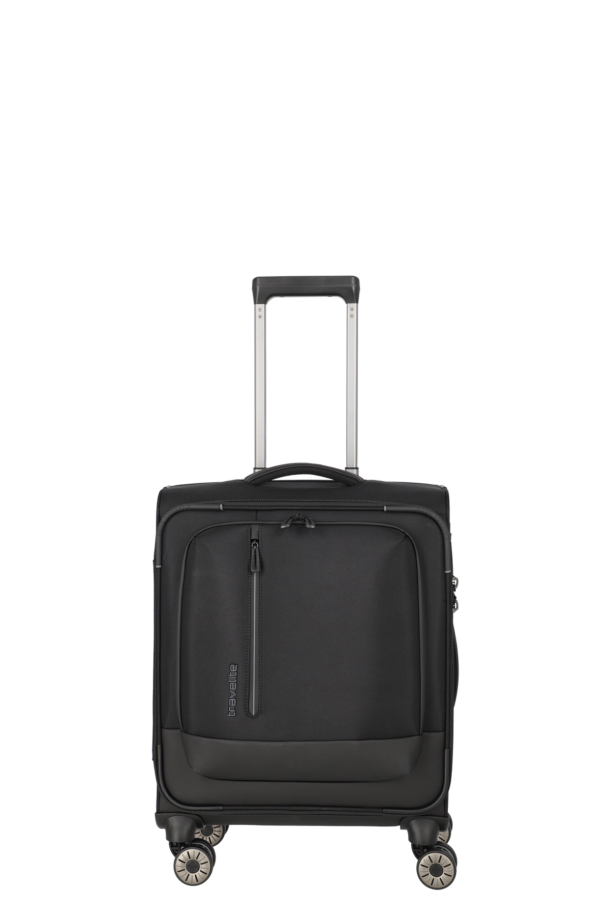Travelite Koffer/Trolley Crosslite – erweiterbar – Bild 54