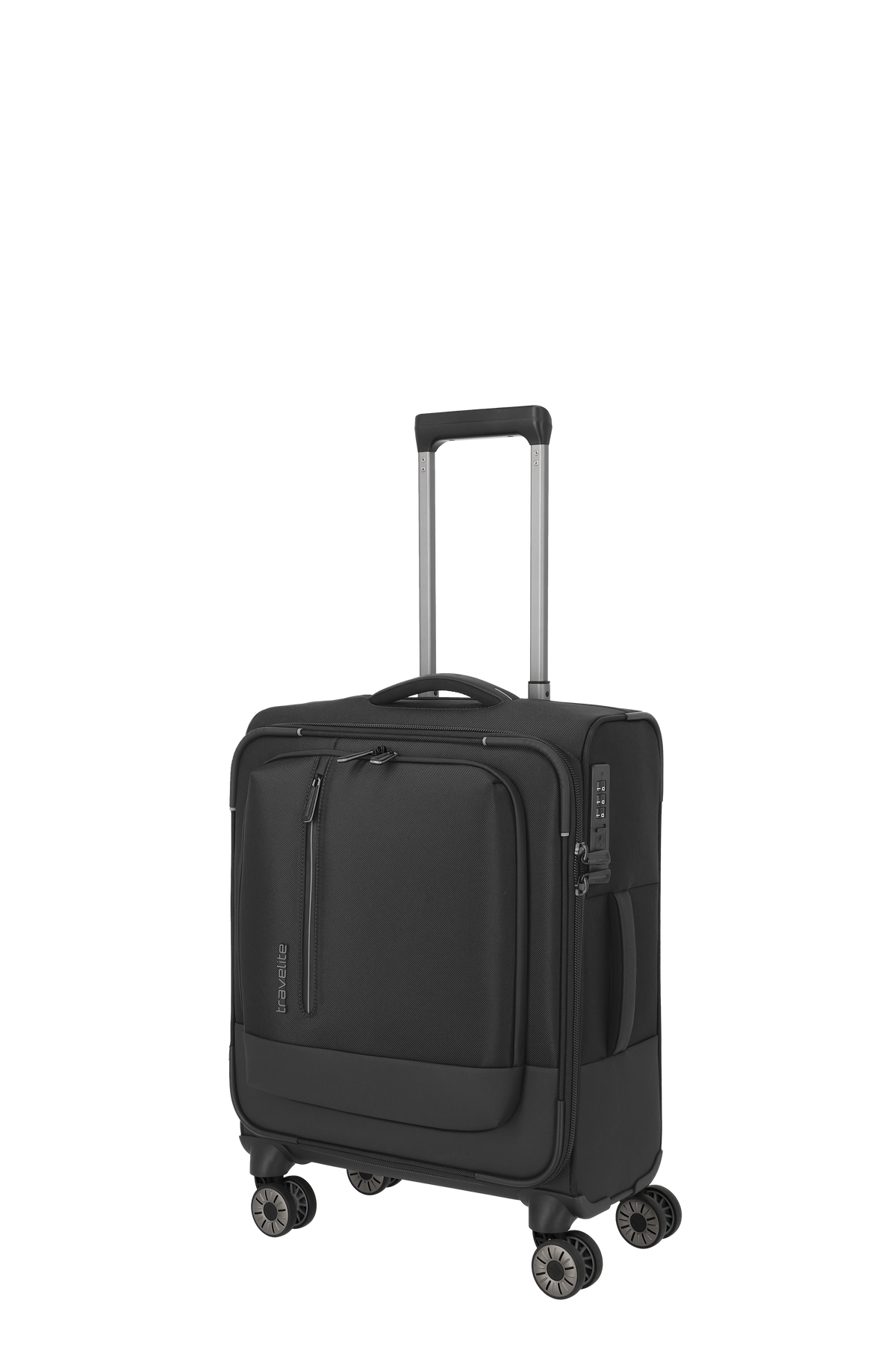 Travelite Koffer/Trolley Crosslite – erweiterbar – Bild 55