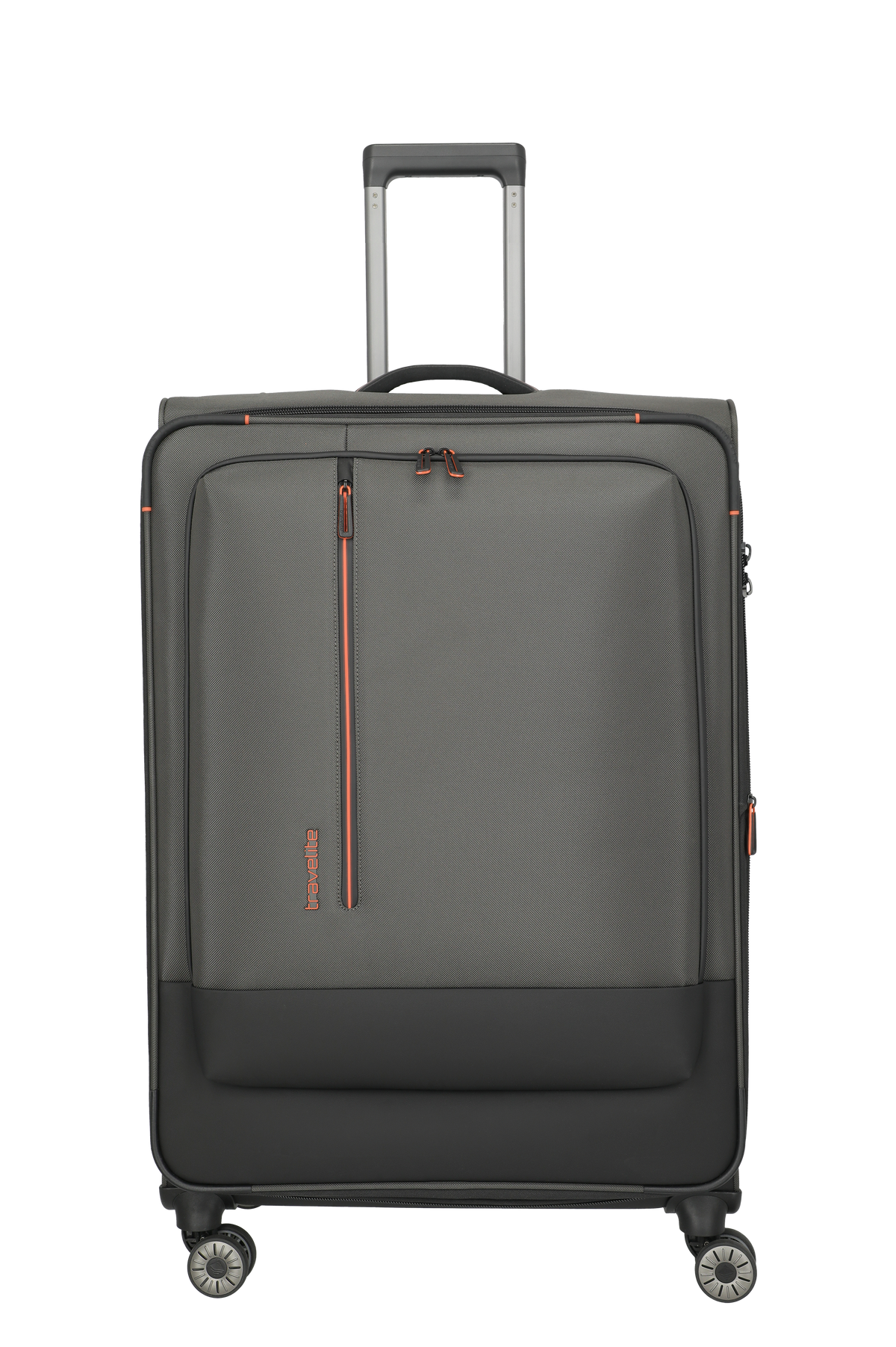 Travelite Koffer/Trolley Crosslite – erweiterbar – Bild 15