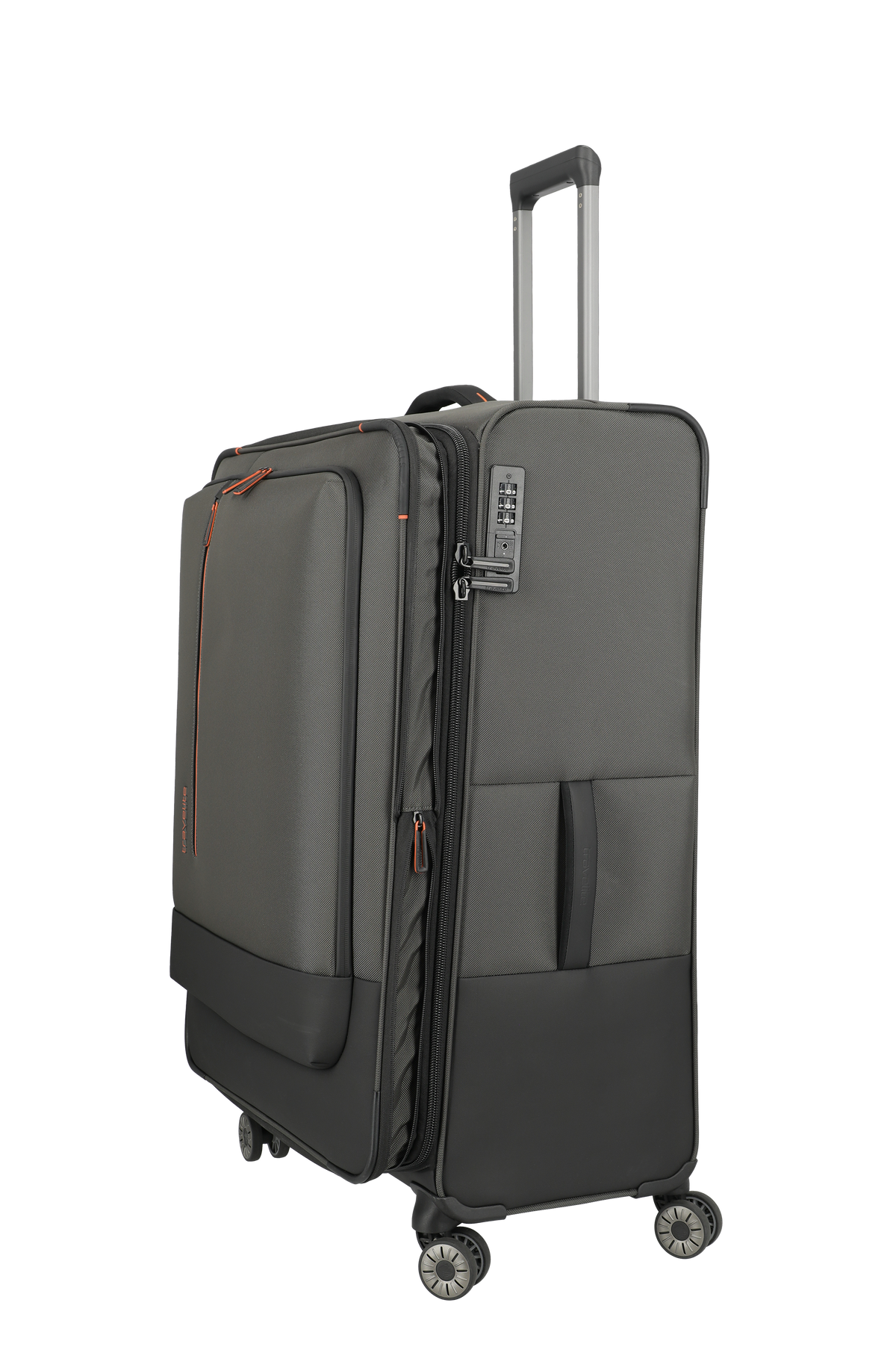 Travelite Koffer/Trolley Crosslite – erweiterbar – Bild 17