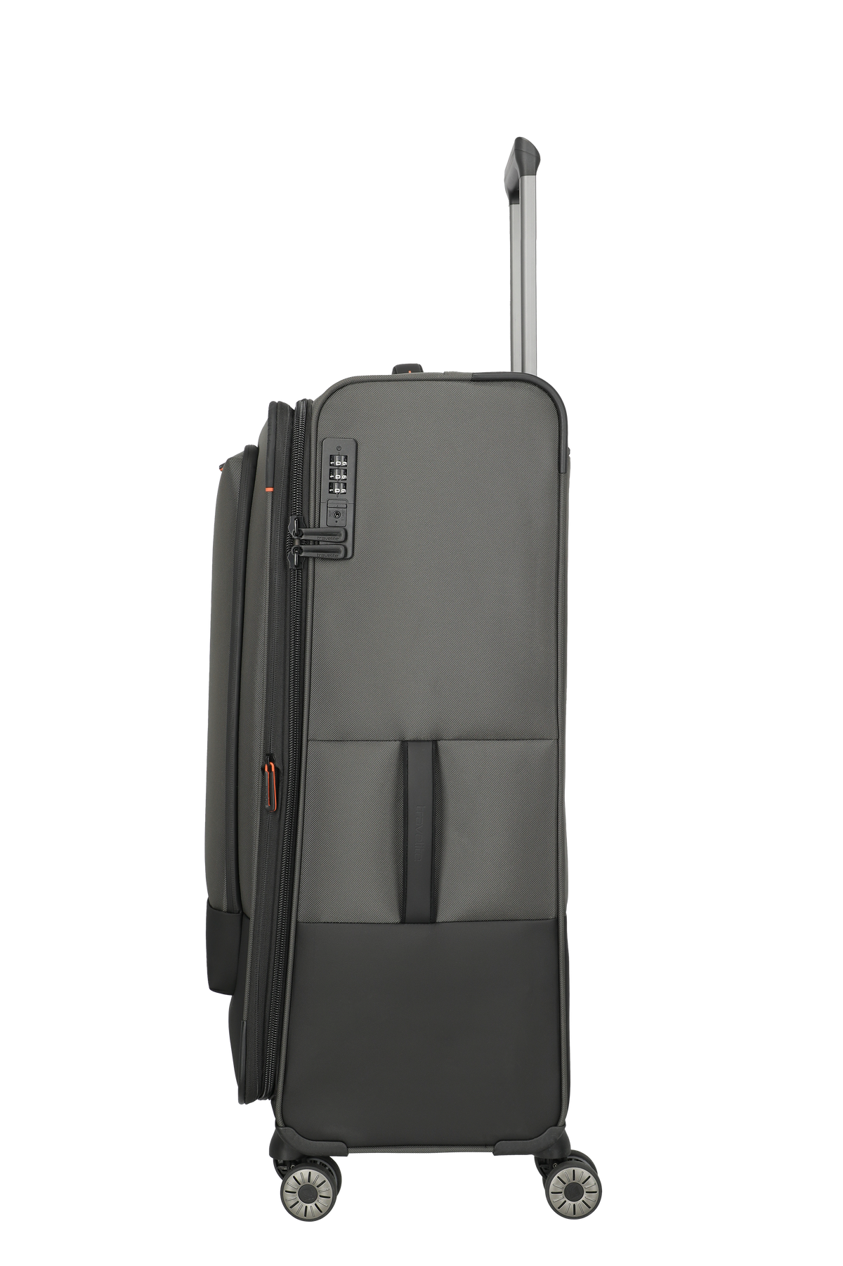 Travelite Koffer/Trolley Crosslite – erweiterbar – Bild 18