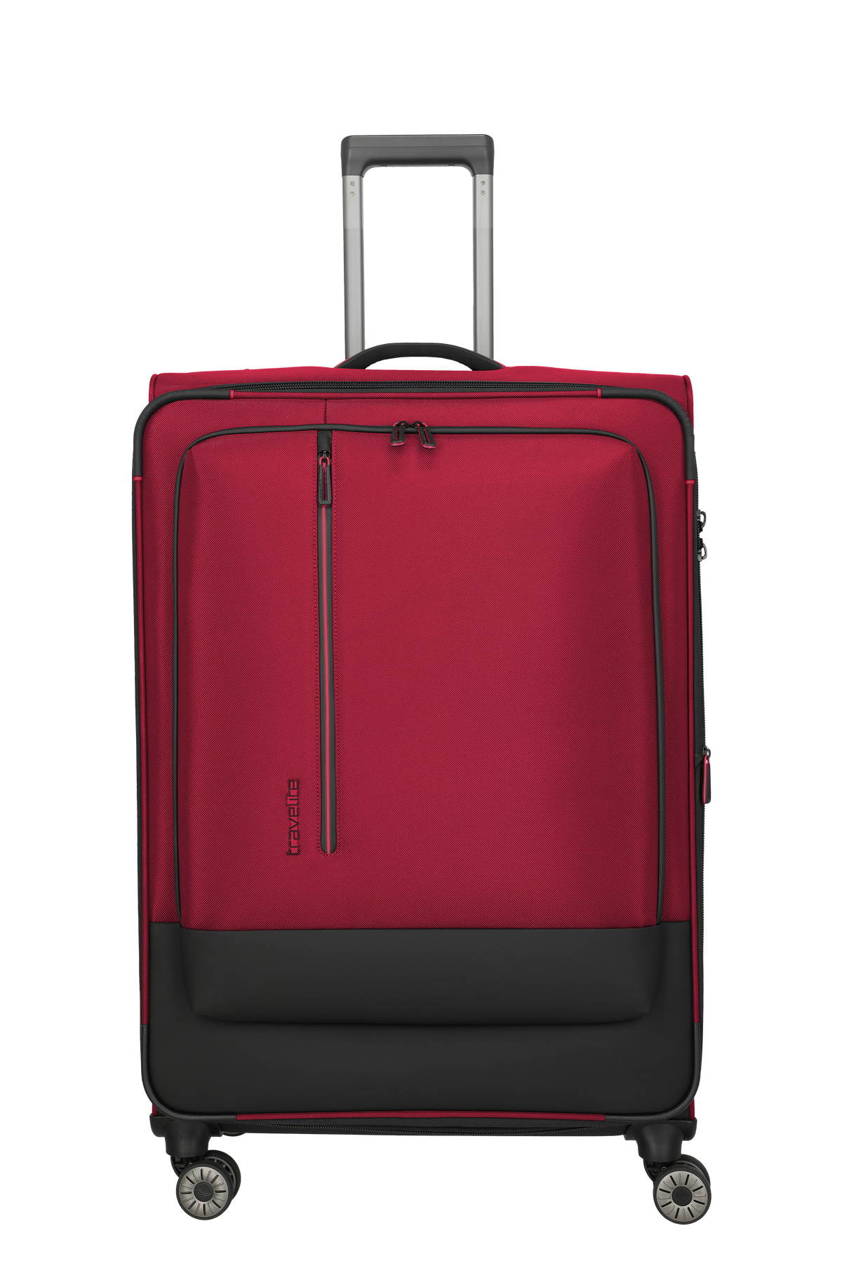 Travelite Koffer/Trolley Crosslite – erweiterbar – Bild 8