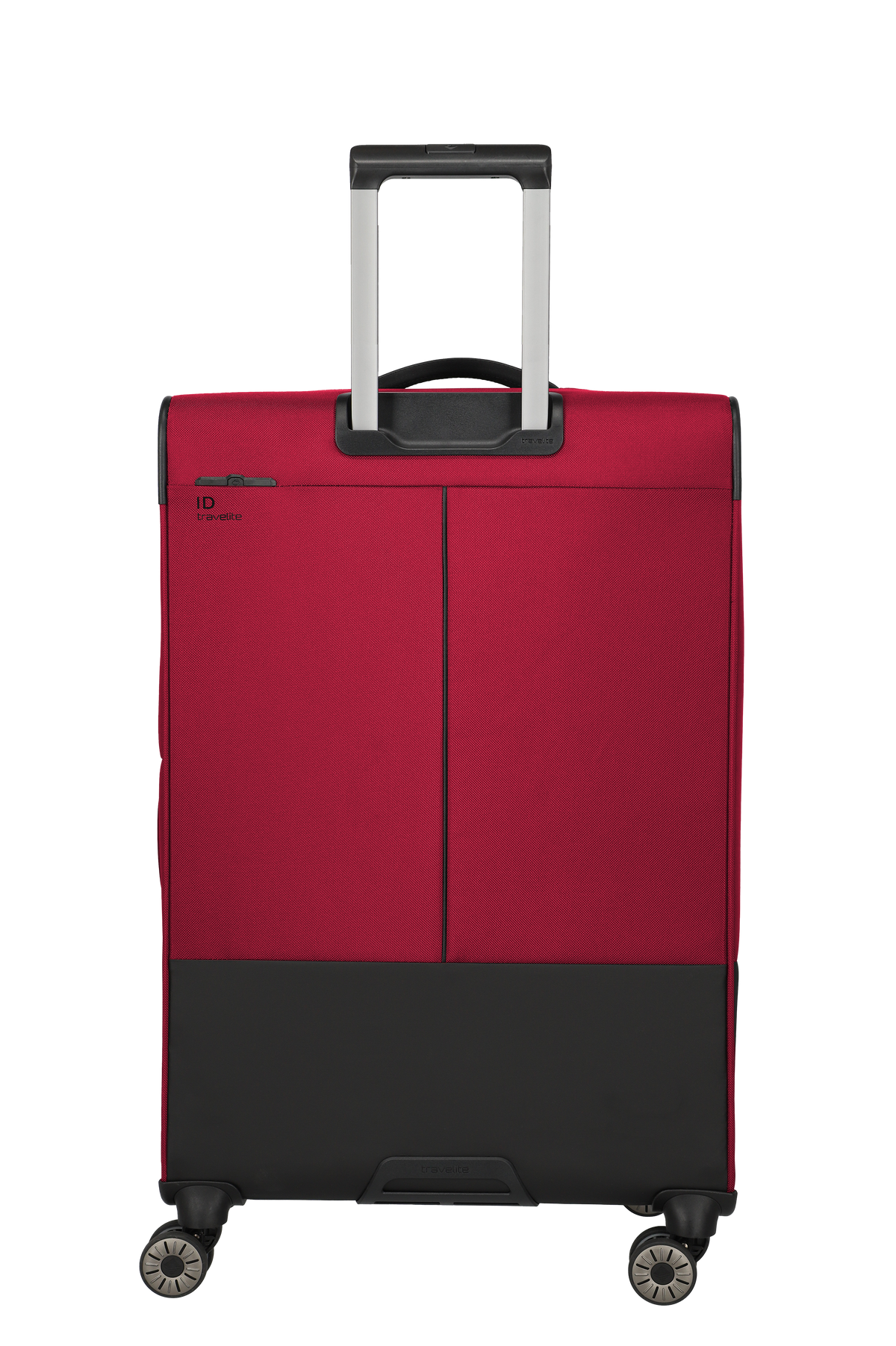 Travelite Koffer/Trolley Crosslite – erweiterbar – Bild 12