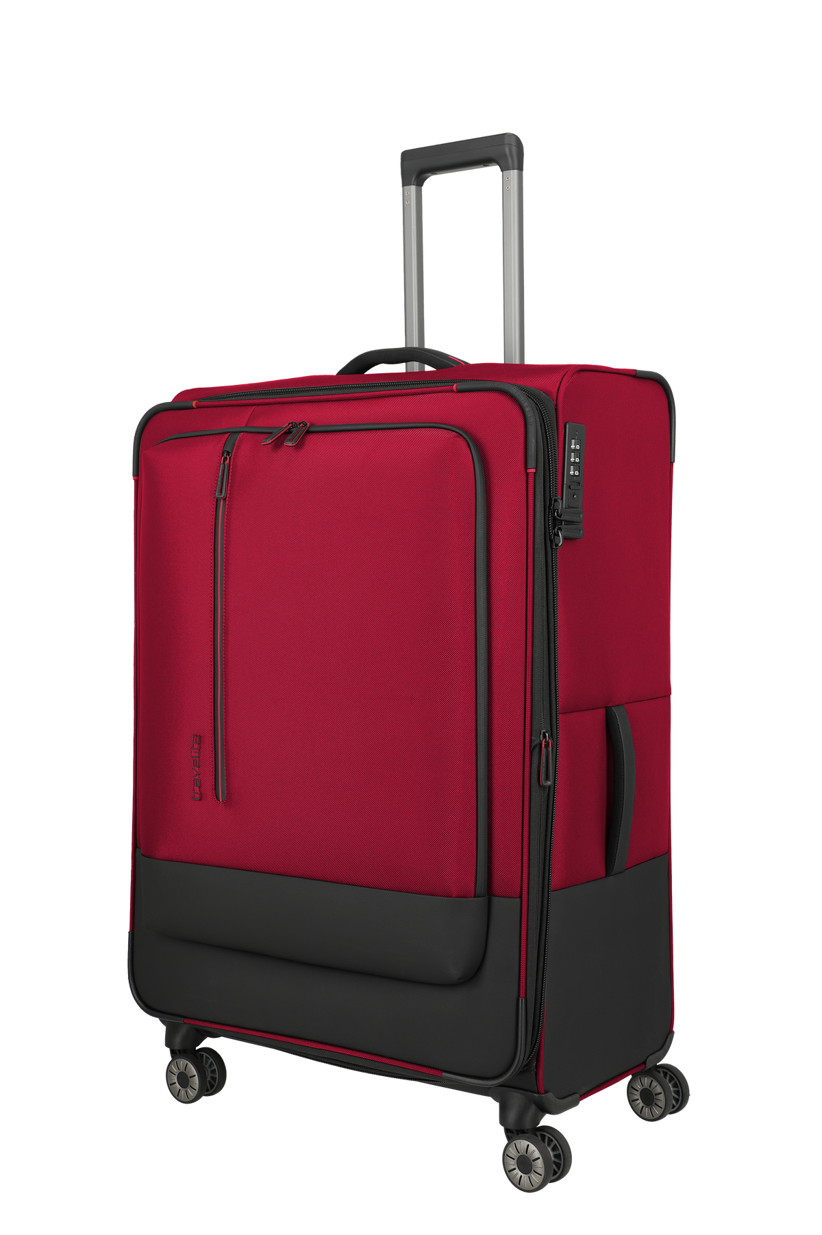 Travelite Koffer/Trolley Crosslite – erweiterbar – Bild 9