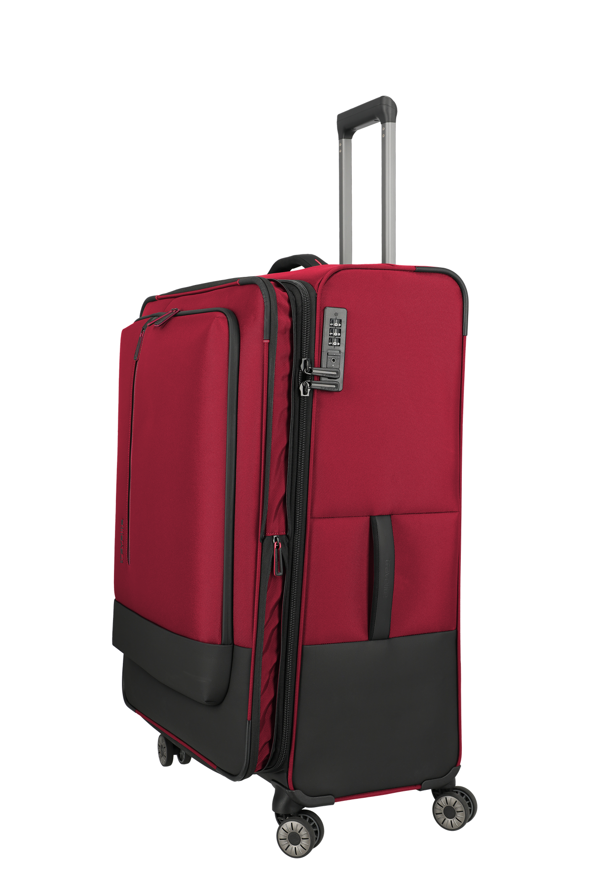 Travelite Koffer/Trolley Crosslite – erweiterbar – Bild 10