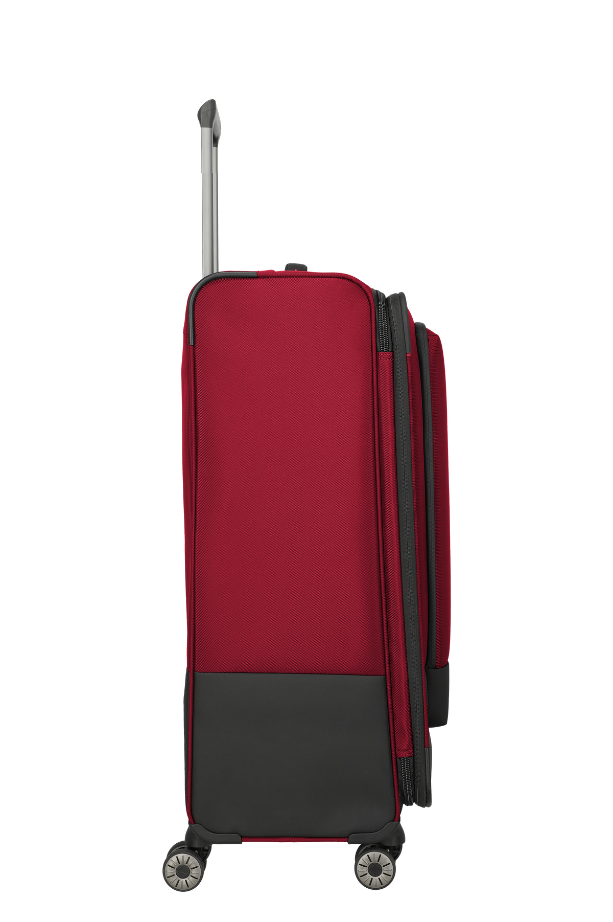 Travelite Koffer/Trolley Crosslite – erweiterbar – Bild 13