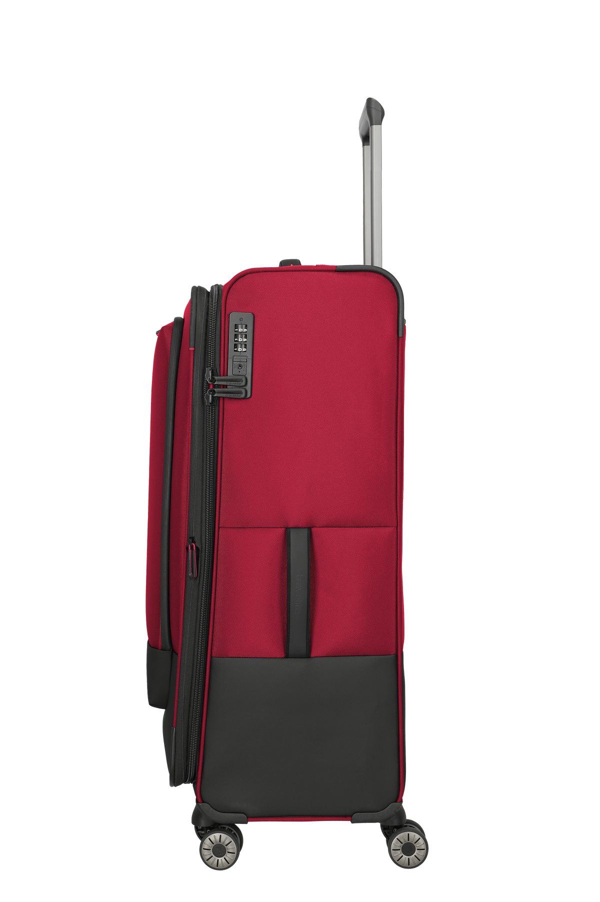 Travelite Koffer/Trolley Crosslite – erweiterbar – Bild 11