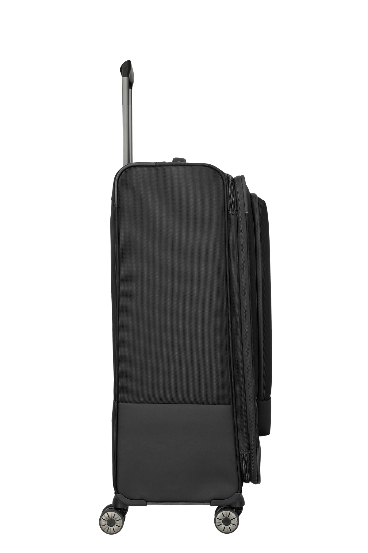 Travelite Koffer/Trolley Crosslite – erweiterbar – Bild 4