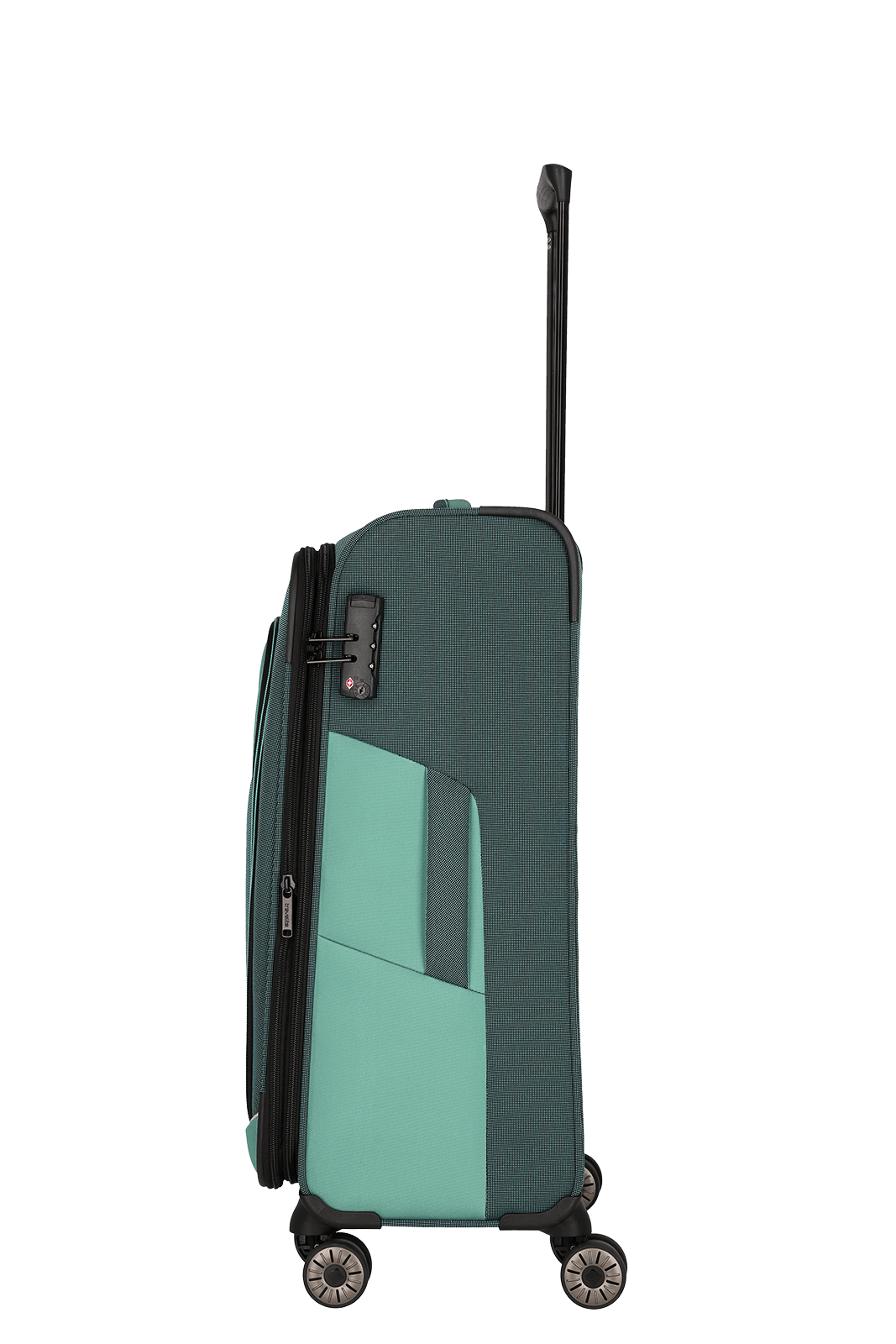 Travelite Koffer/Trolley Viia – mit 4 Rollen – Bild 52