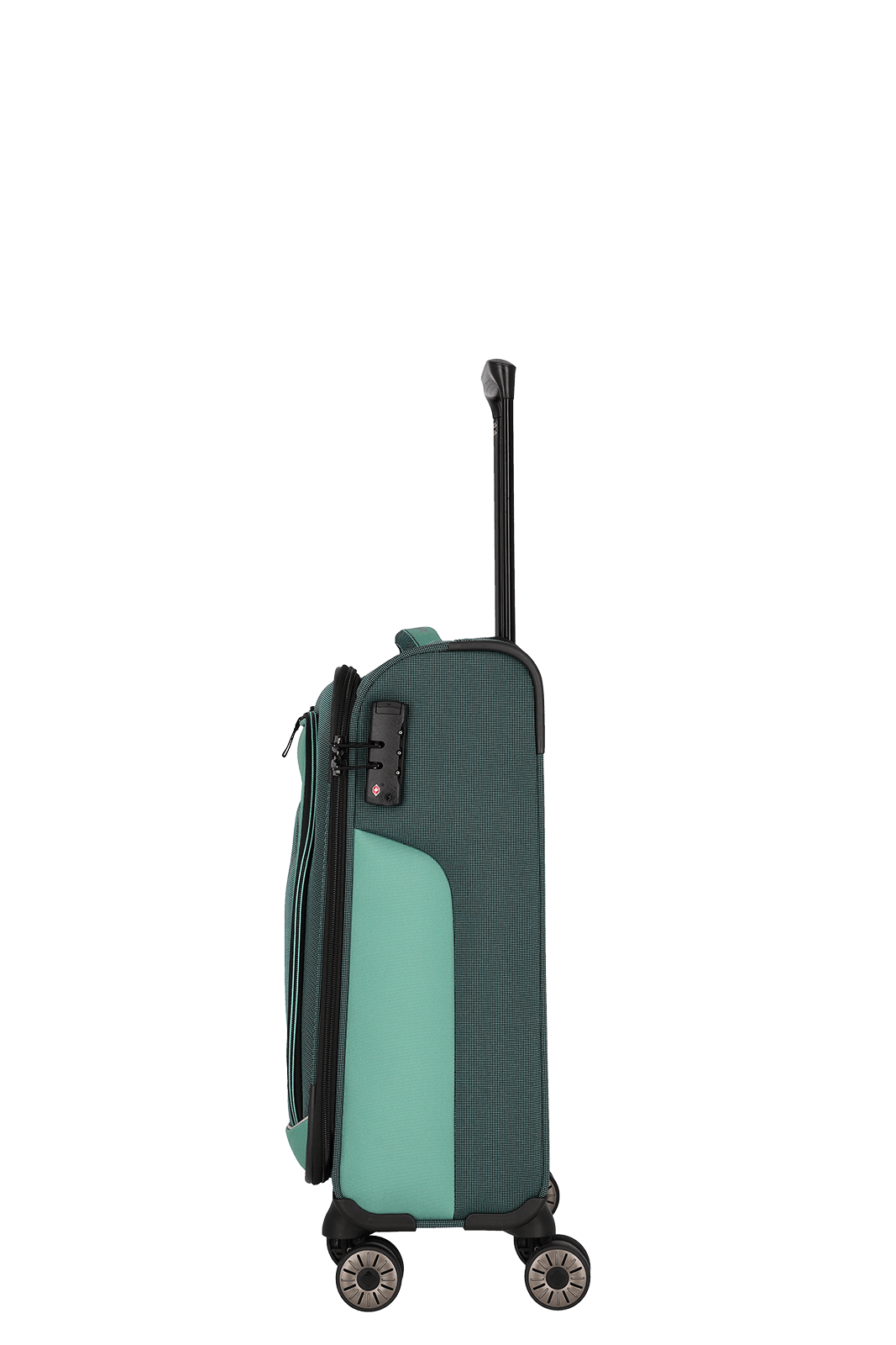 Travelite Koffer/Trolley Viia – mit 4 Rollen – Bild 19