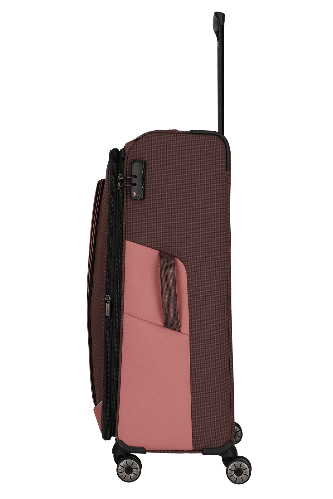 Travelite Koffer/Trolley Viia – mit 4 Rollen – Bild 71