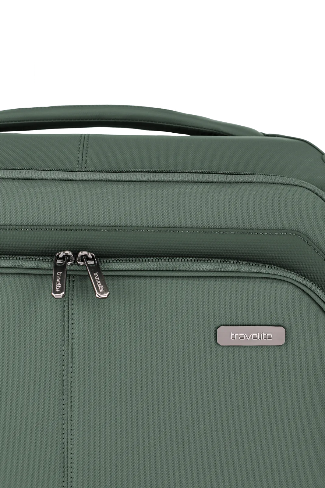 Travelite Koffer/Trolley PRIIMA – erweiterbar – Bild 26