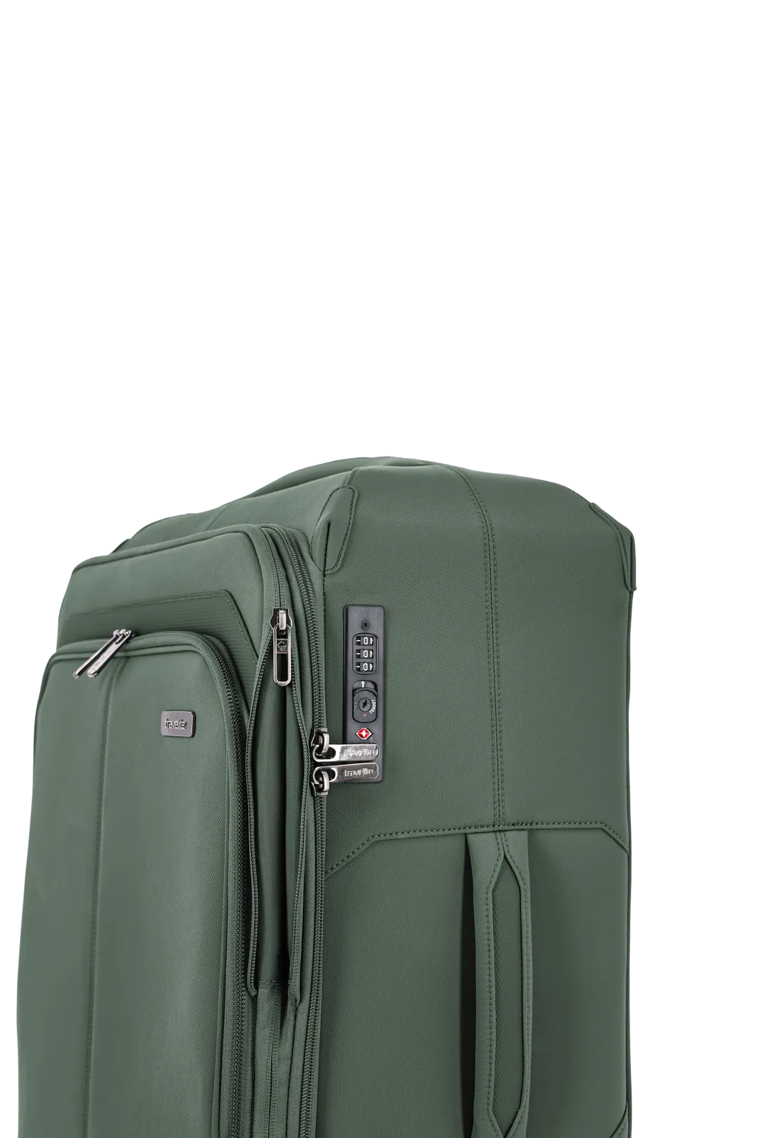Travelite Koffer/Trolley PRIIMA – erweiterbar – Bild 25