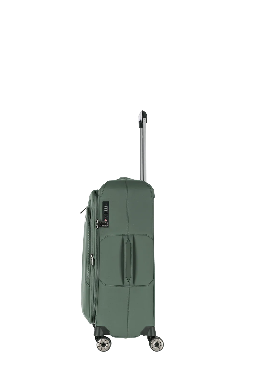 Travelite Koffer/Trolley PRIIMA – erweiterbar – Bild 43
