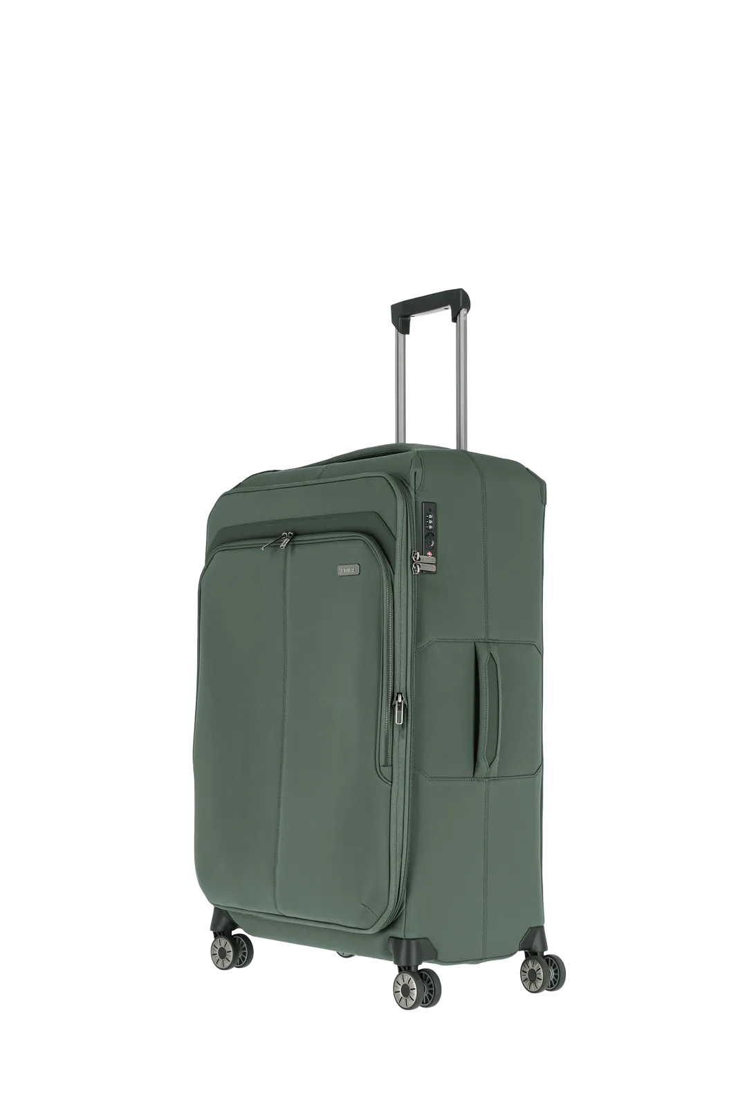 Travelite Koffer/Trolley PRIIMA – erweiterbar – Bild 56