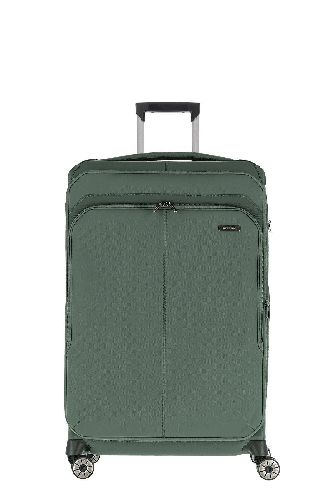 Travelite Koffer/Trolley PRIIMA – erweiterbar – Bild 55