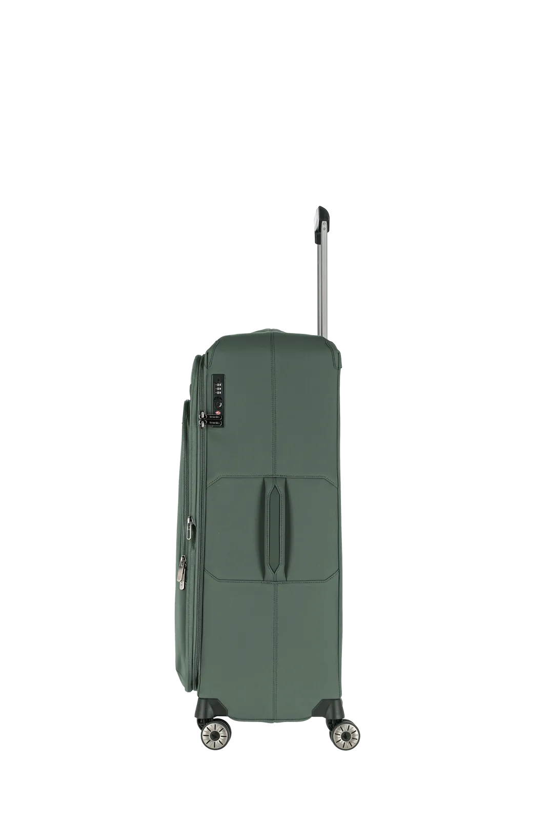 Travelite Koffer/Trolley PRIIMA – erweiterbar – Bild 58