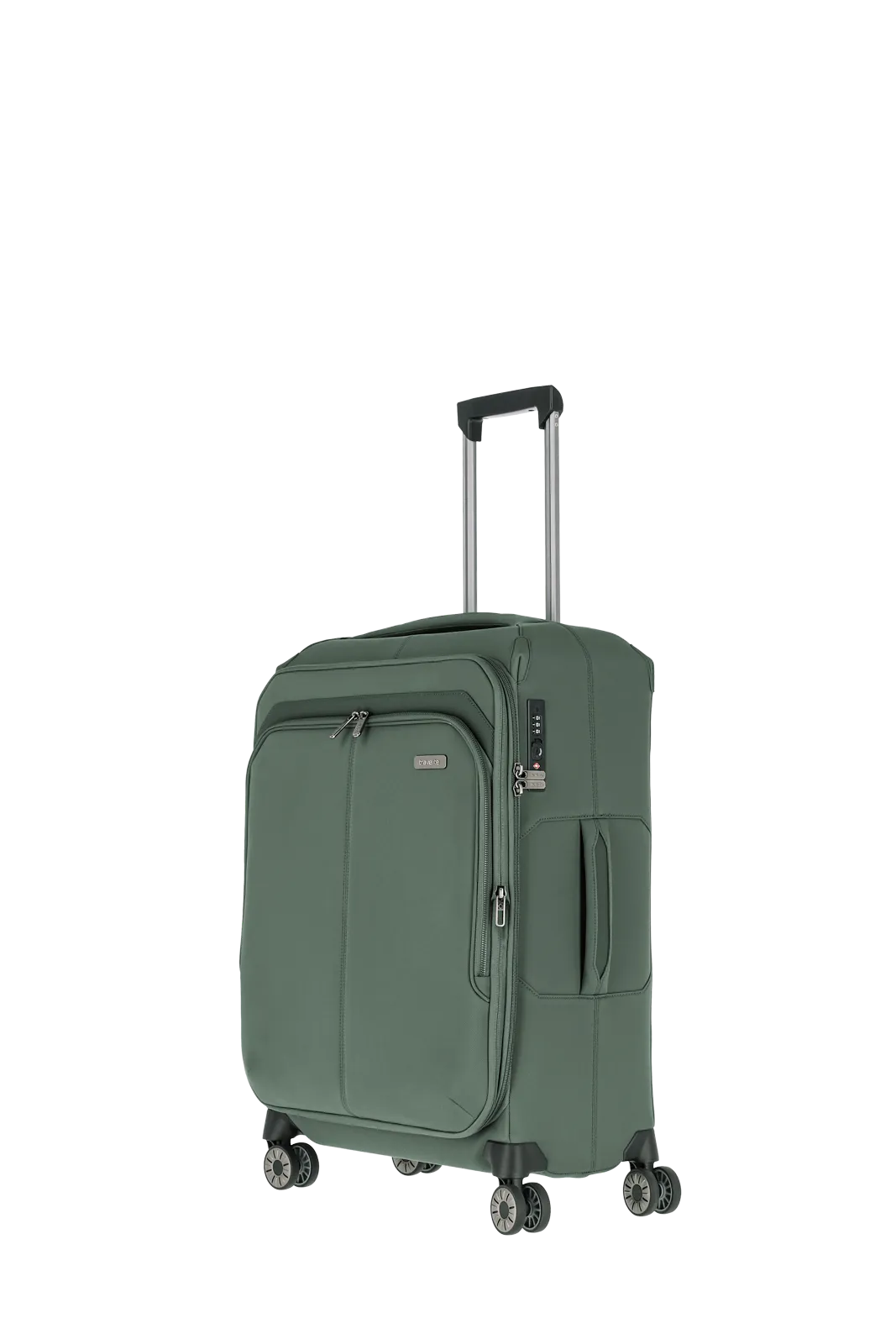 Travelite Koffer/Trolley PRIIMA – erweiterbar – Bild 40