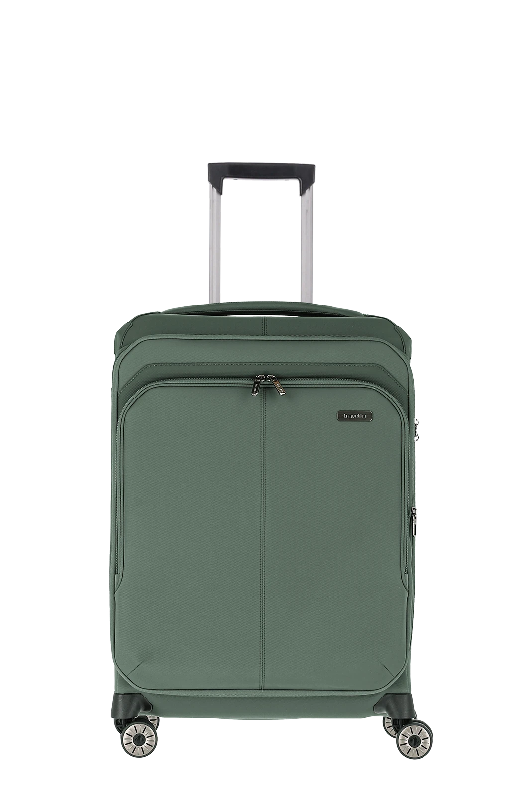 Travelite Koffer/Trolley PRIIMA – erweiterbar – Bild 39