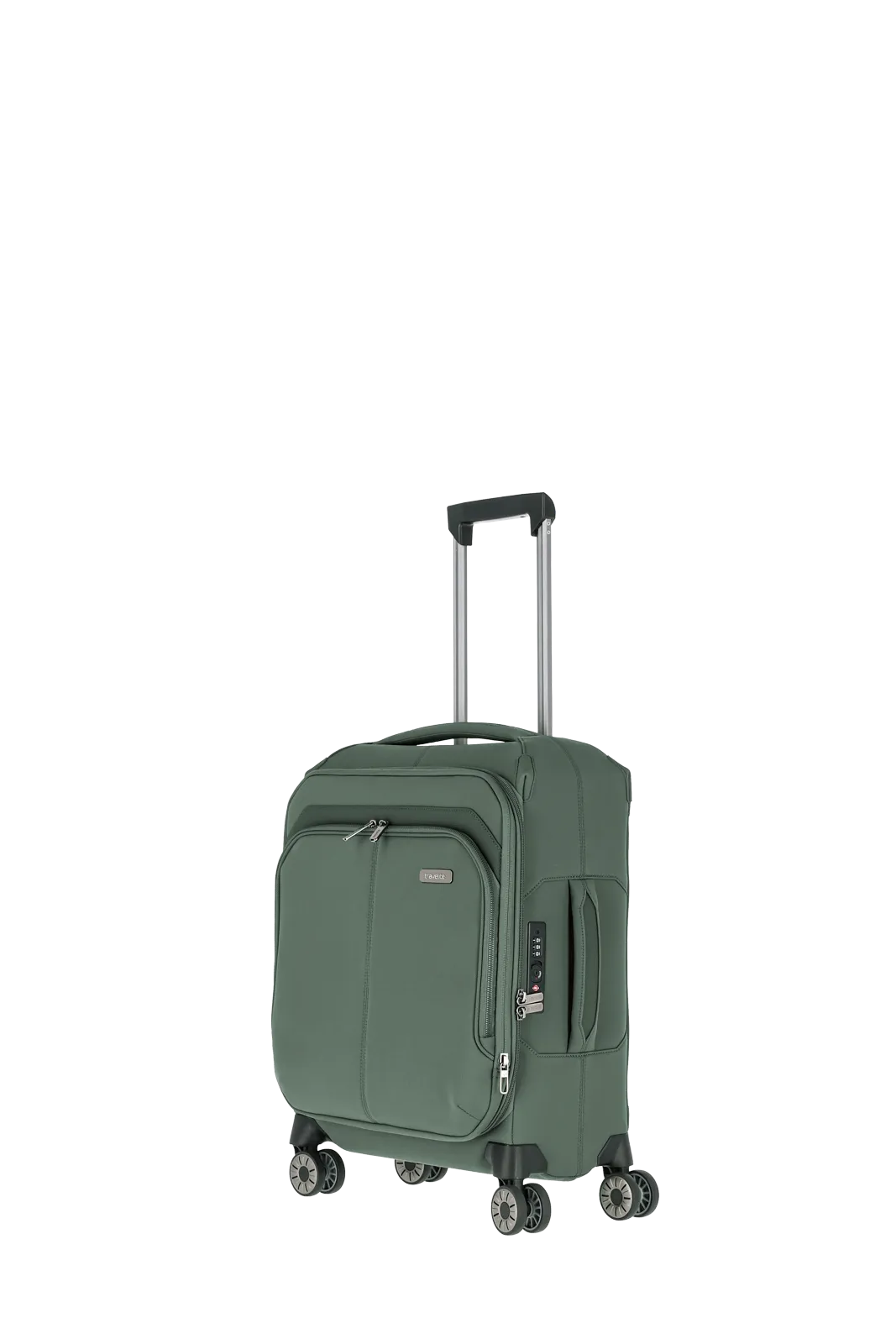 Travelite Koffer/Trolley PRIIMA – erweiterbar – Bild 17