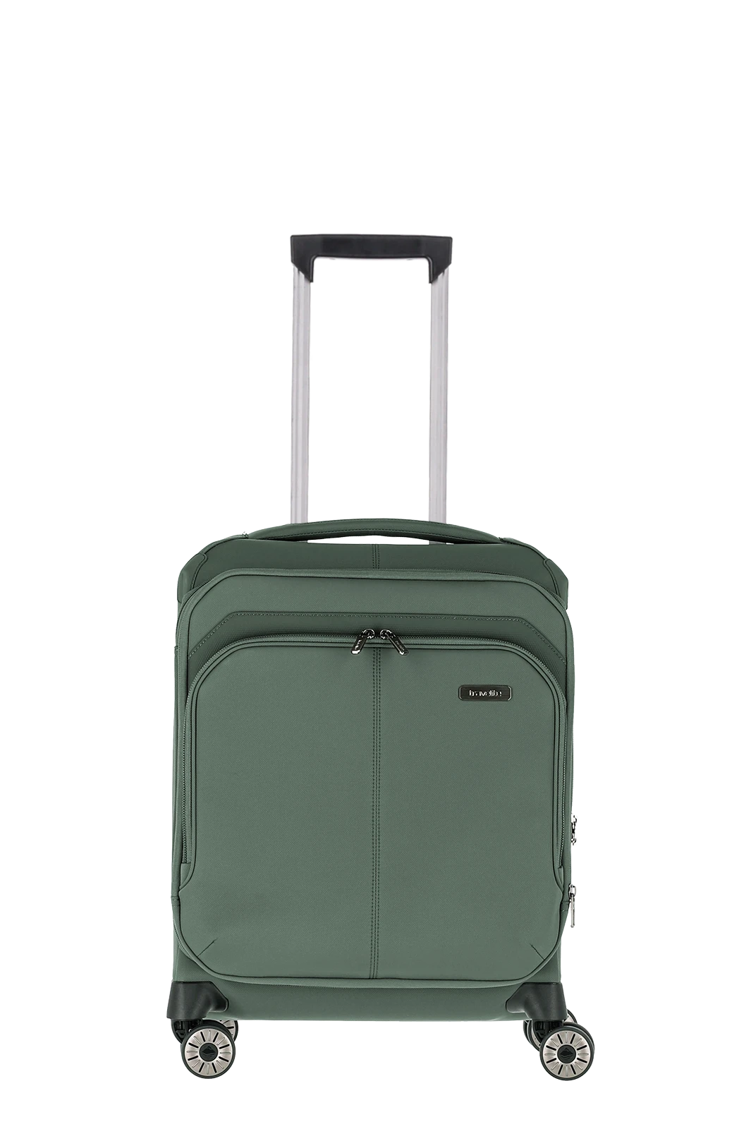 Travelite Koffer/Trolley PRIIMA – erweiterbar – Bild 16