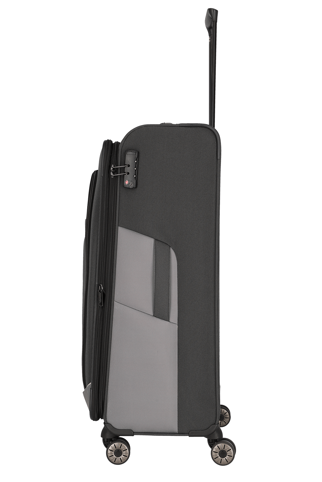 Travelite Koffer/Trolley Viia – mit 4 Rollen – Bild 60
