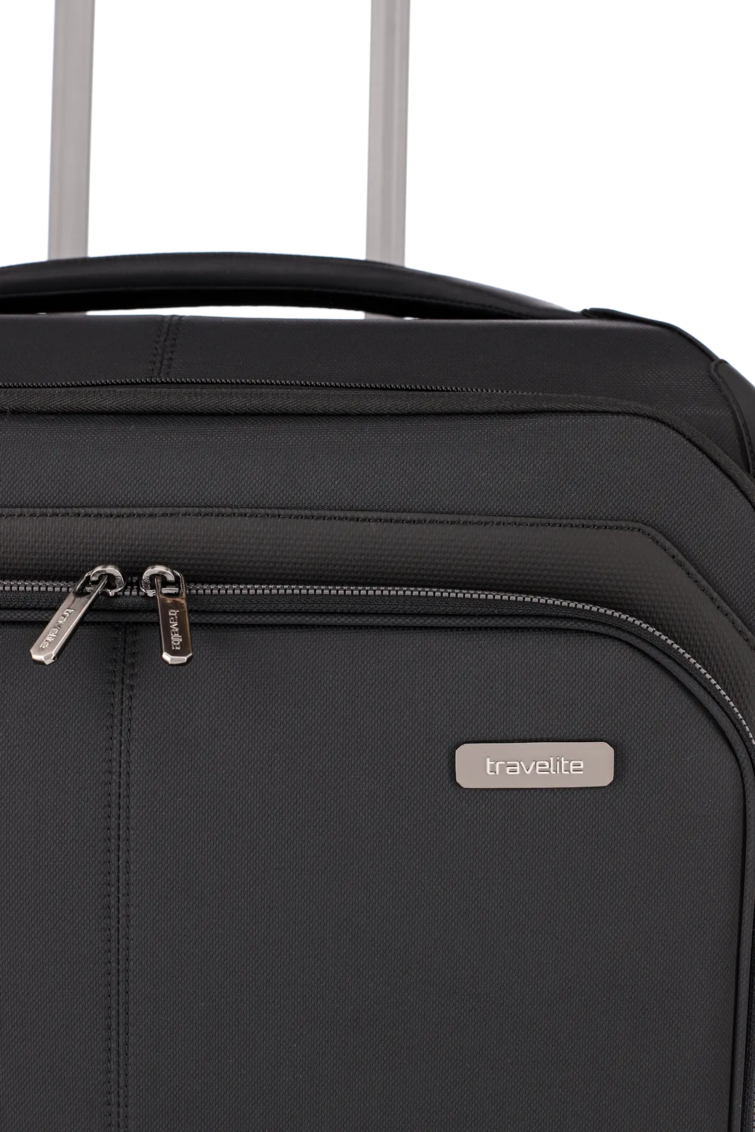 Travelite Koffer/Trolley PRIIMA – erweiterbar – Bild 11
