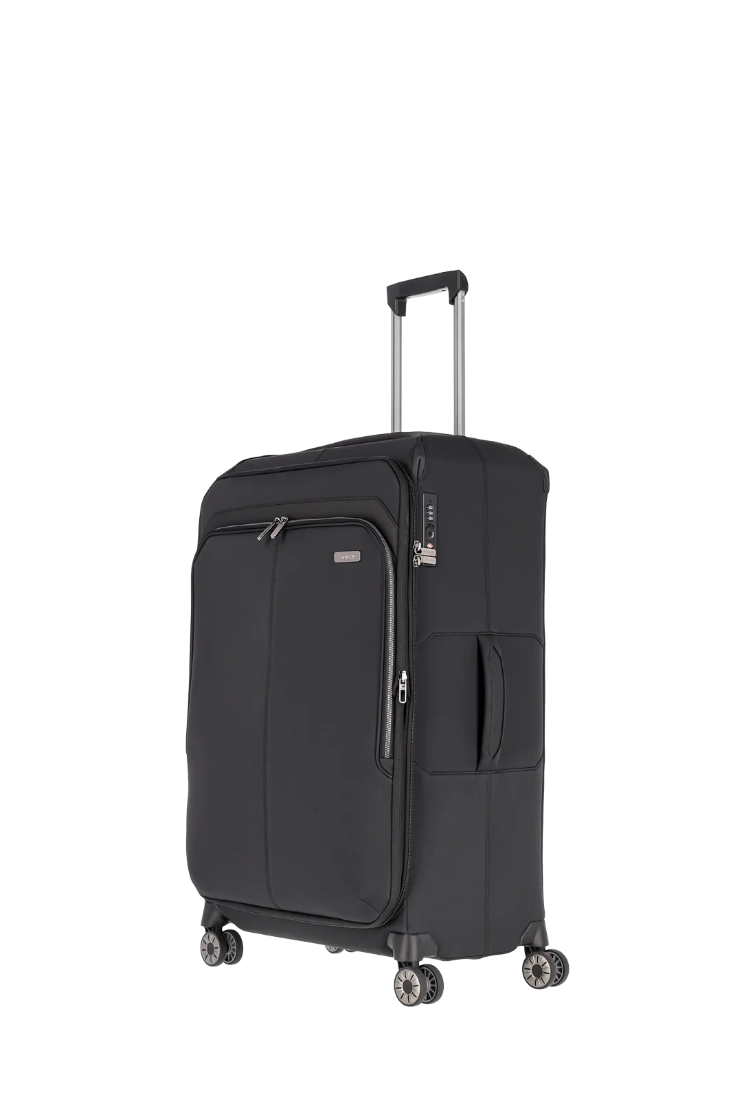 Travelite Koffer/Trolley PRIIMA – erweiterbar – Bild 49