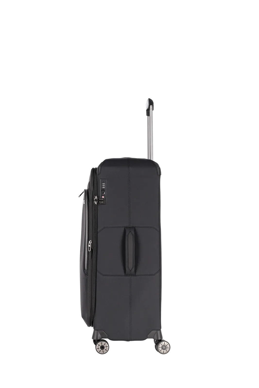 Travelite Koffer/Trolley PRIIMA – erweiterbar – Bild 51