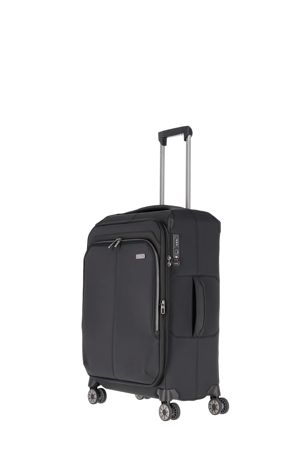 Travelite Koffer/Trolley PRIIMA – erweiterbar – Bild 32