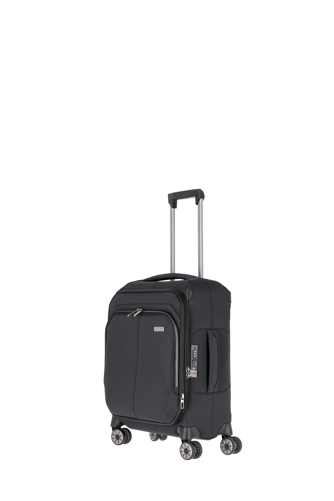 Travelite Koffer/Trolley PRIIMA – erweiterbar – Bild 2