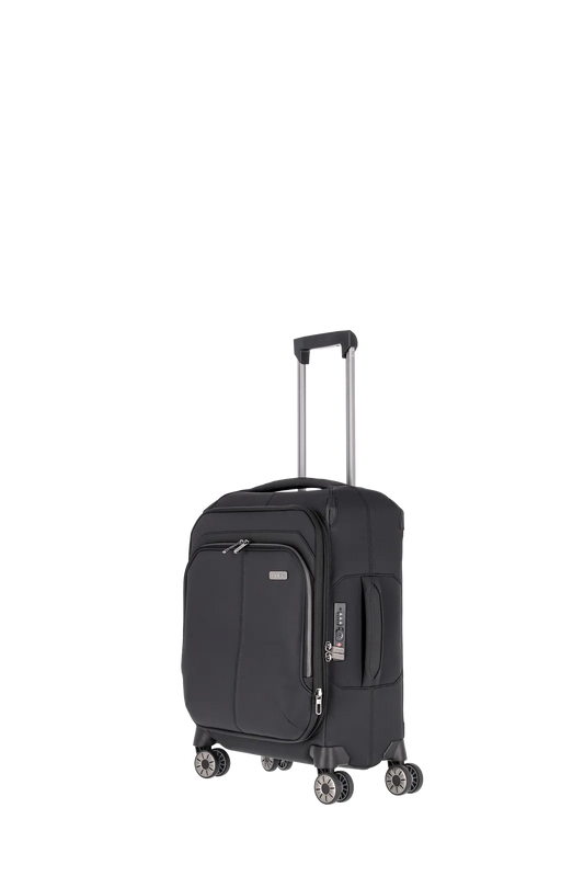 Travelite Koffer/Trolley PRIIMA – erweiterbar – Bild 2