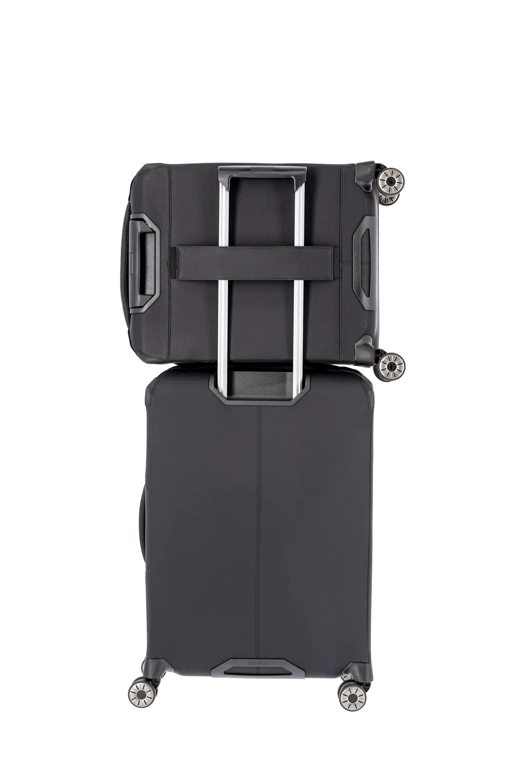 Travelite Koffer/Trolley PRIIMA – erweiterbar – Bild 7