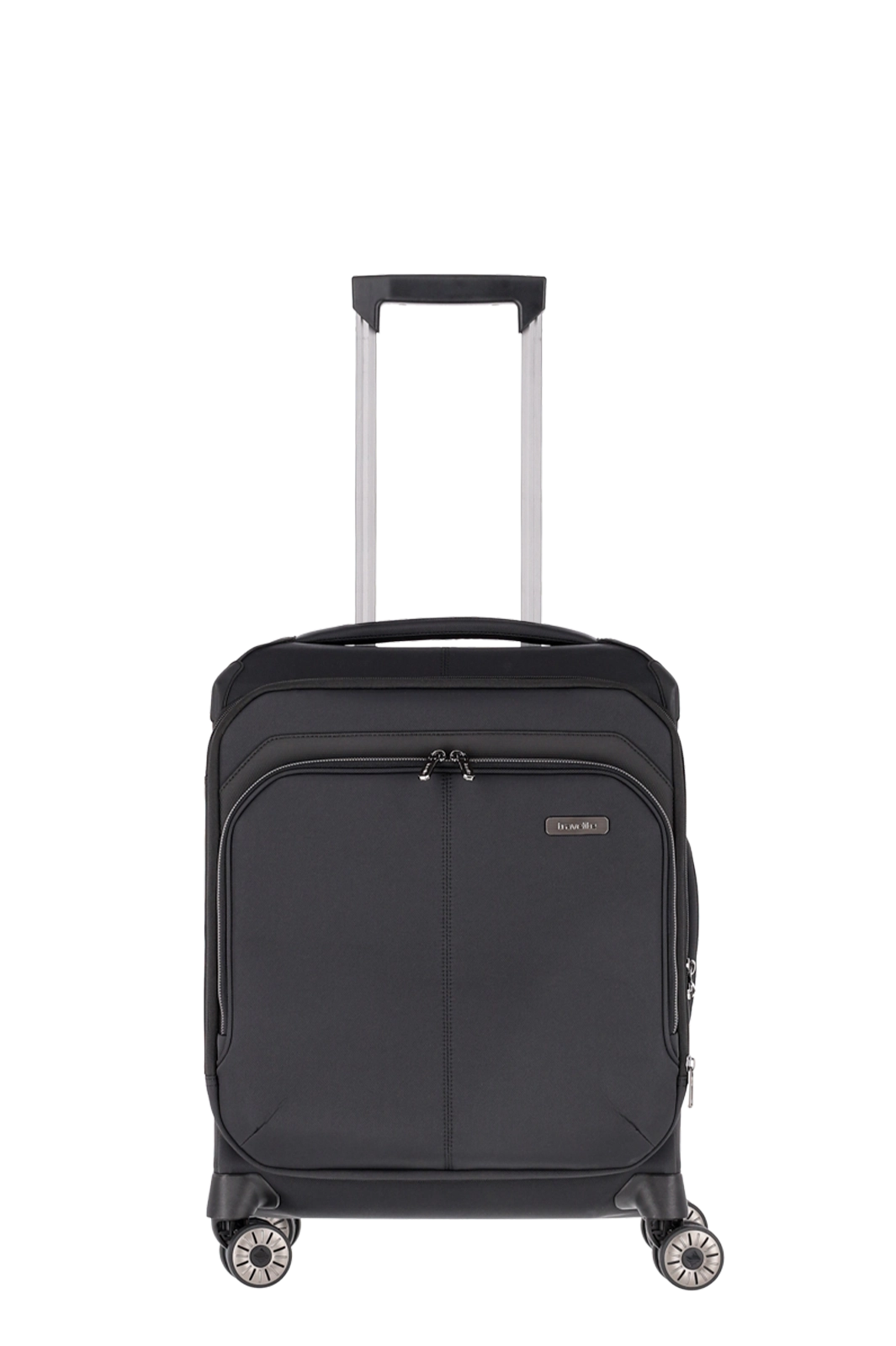Travelite Koffer/Trolley PRIIMA – erweiterbar – Bild 1
