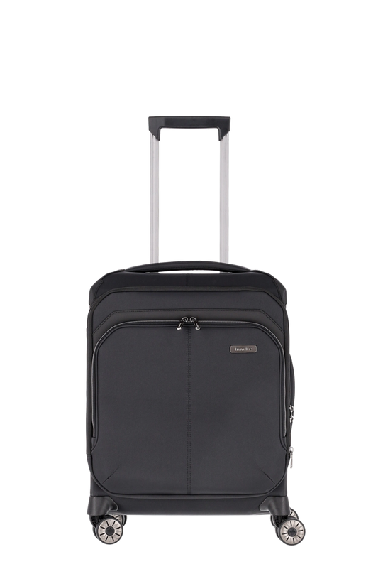 Travelite Koffer/Trolley PRIIMA – erweiterbar – Bild 1