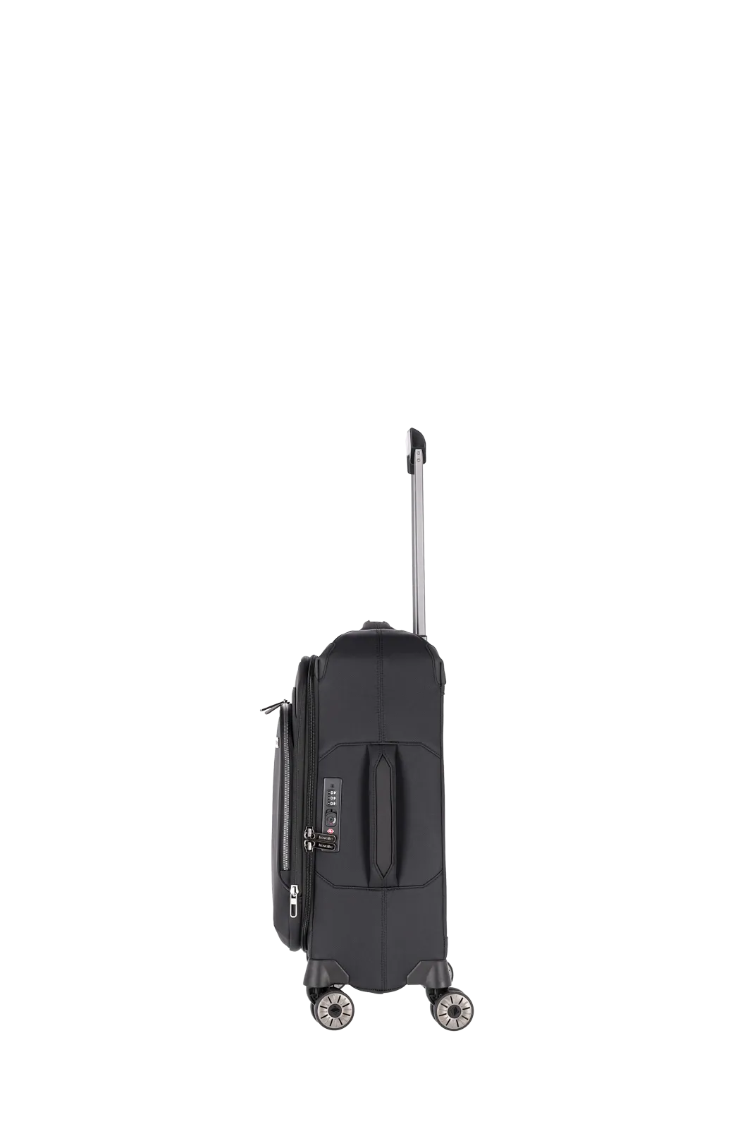 Travelite Koffer/Trolley PRIIMA – erweiterbar – Bild 4