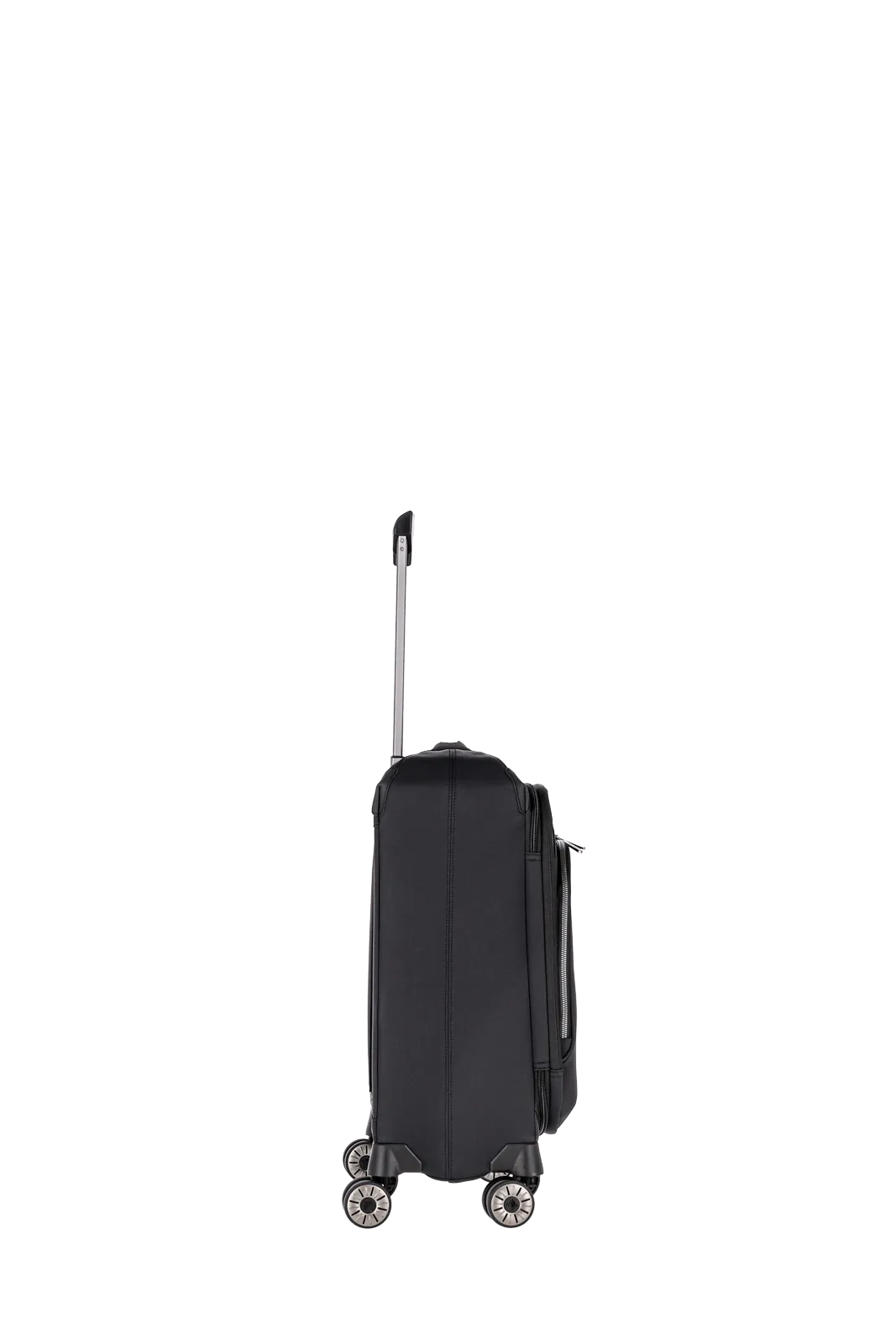 Travelite Koffer/Trolley PRIIMA – erweiterbar – Bild 3