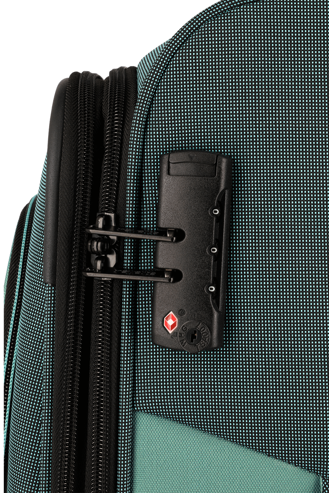 Travelite Koffer/Trolley Viia – mit 4 Rollen – Bild 49